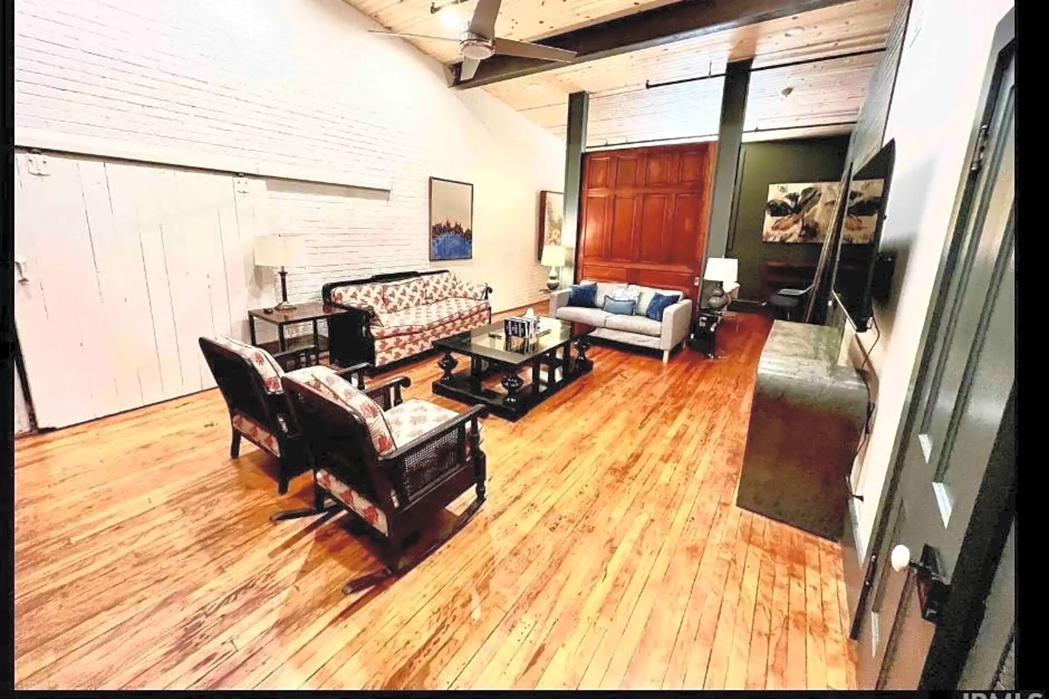 1440 Main St Apartments Ferdinand, IN 47532