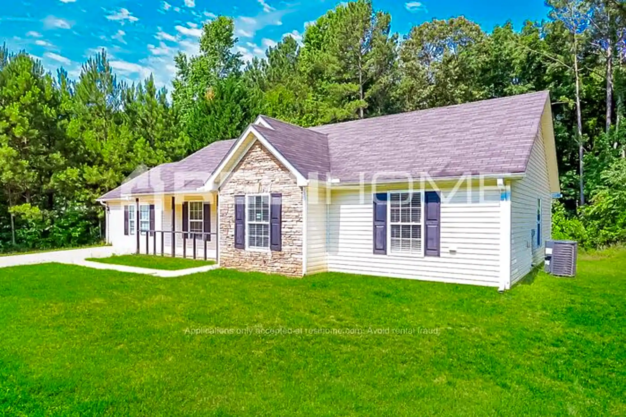 55 Dews Trail Covington, GA Houses for Rent Rent.