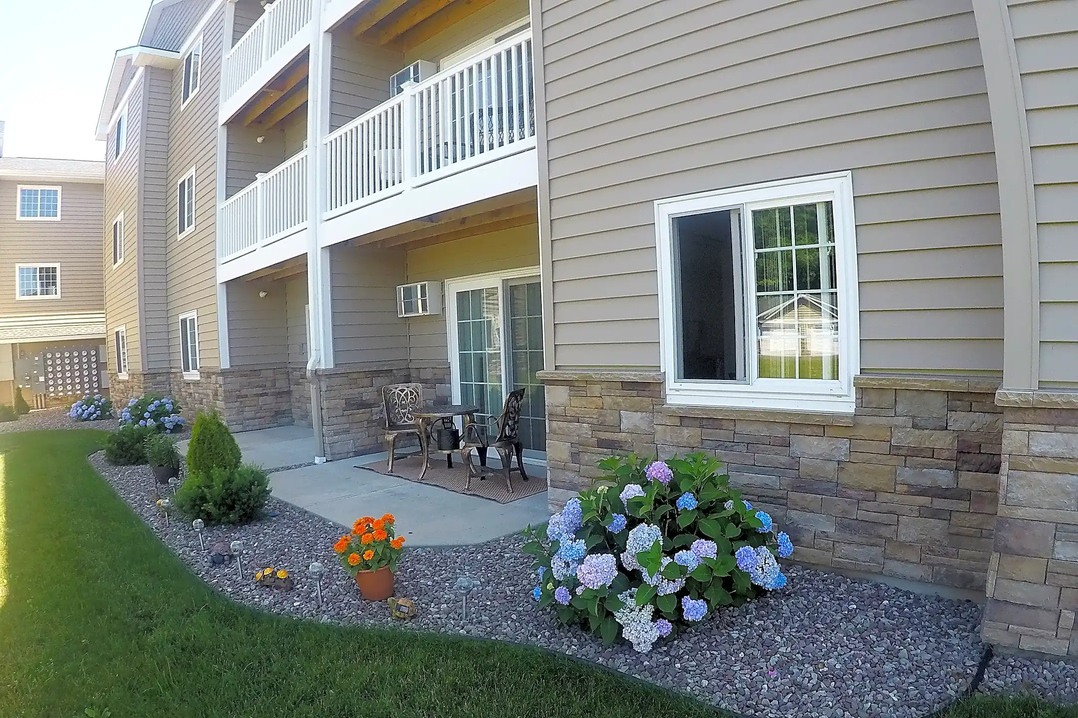 Tocco Villaggio Apartments 5511 Legionnaire Dr Clay, NY Apartments