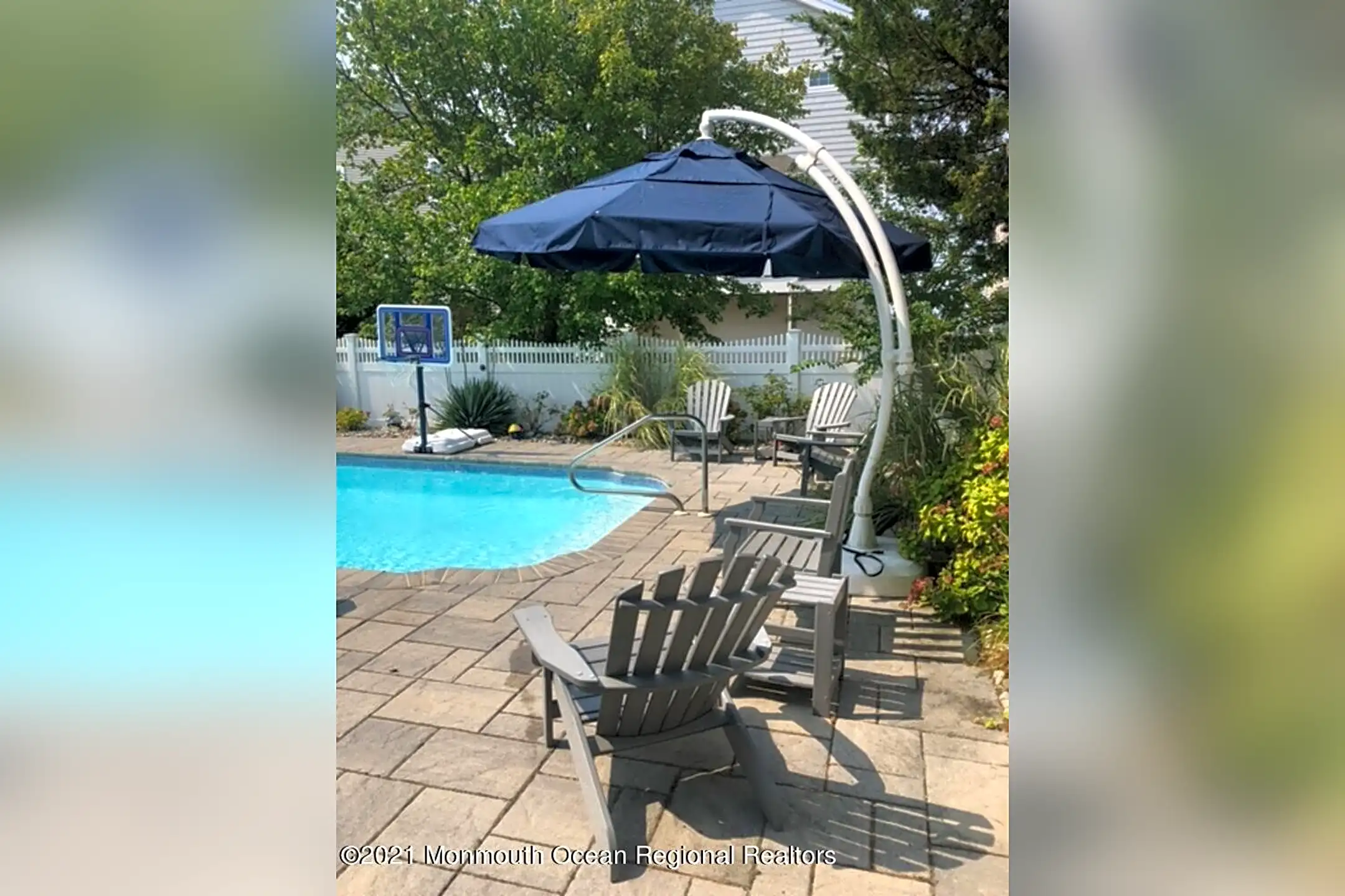Pool - 233 12th Ave - Seaside Park, NJ