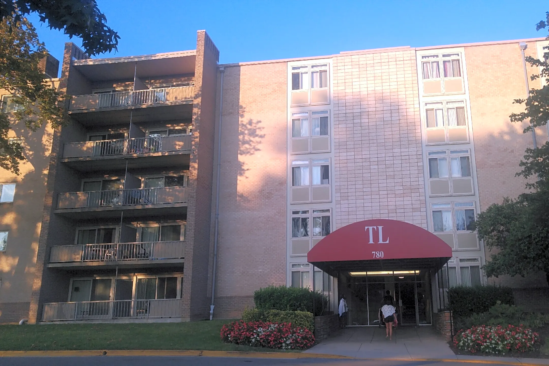 Takoma Landing 780 Fairview Ave Takoma Park, MD Apartments for Rent