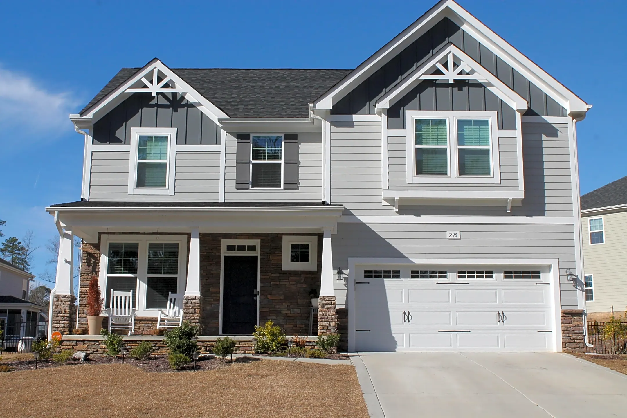 295 Parrish Ln Carthage, NC Houses for Rent Rent.