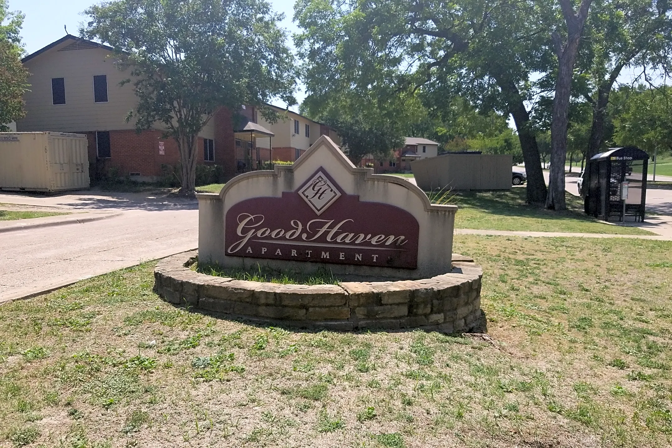 Good Haven Apartments Dallas Tx