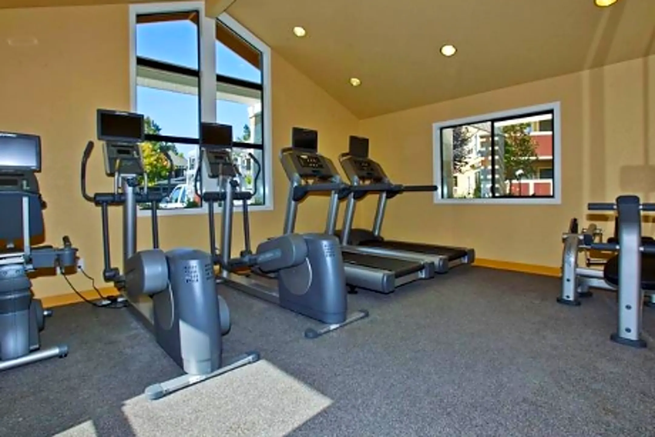 Vue Fremont Apartments Fremont, CA 94536