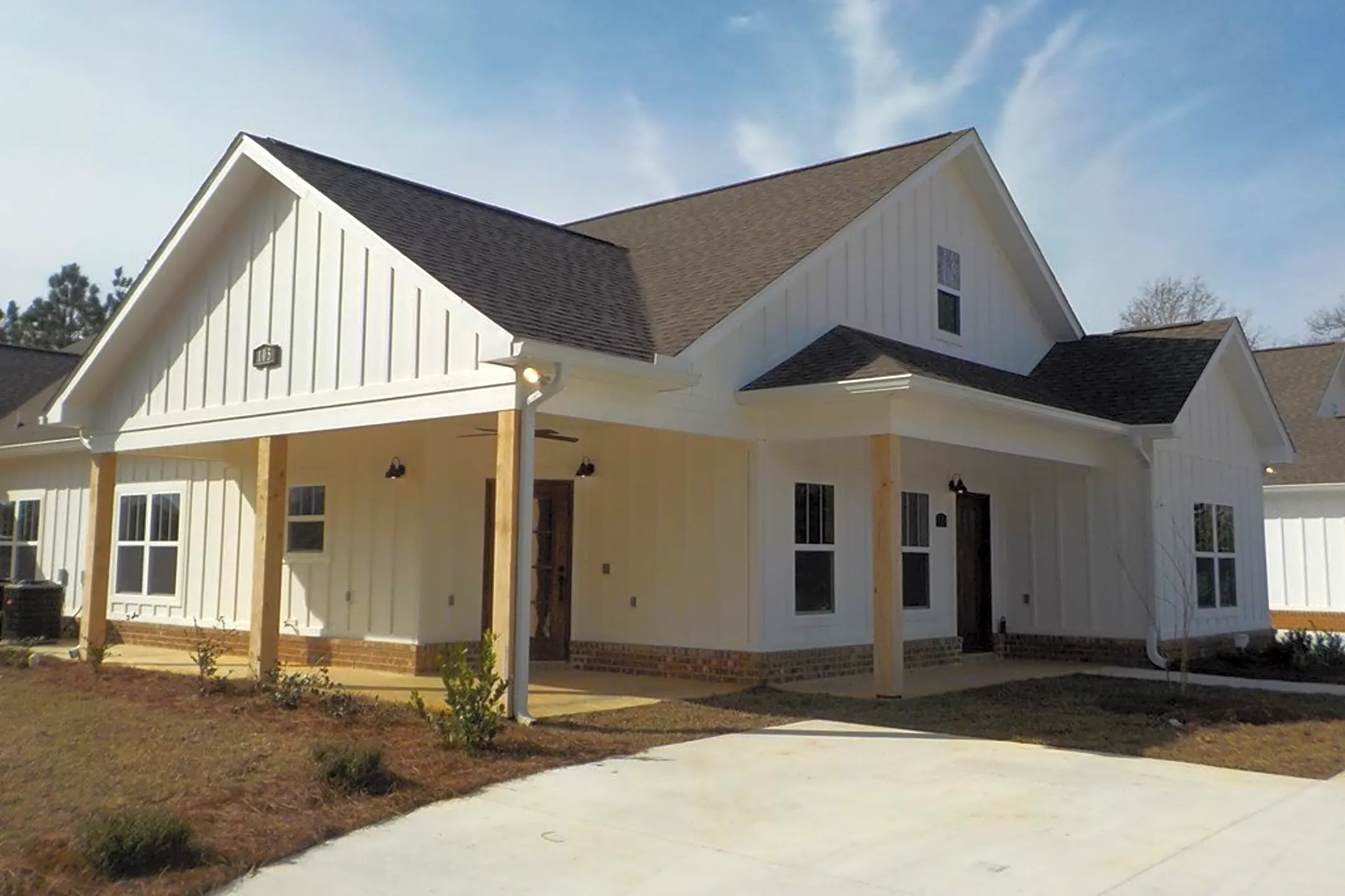 105 St Lawrence Dr Dothan, AL Houses for Rent Rent.