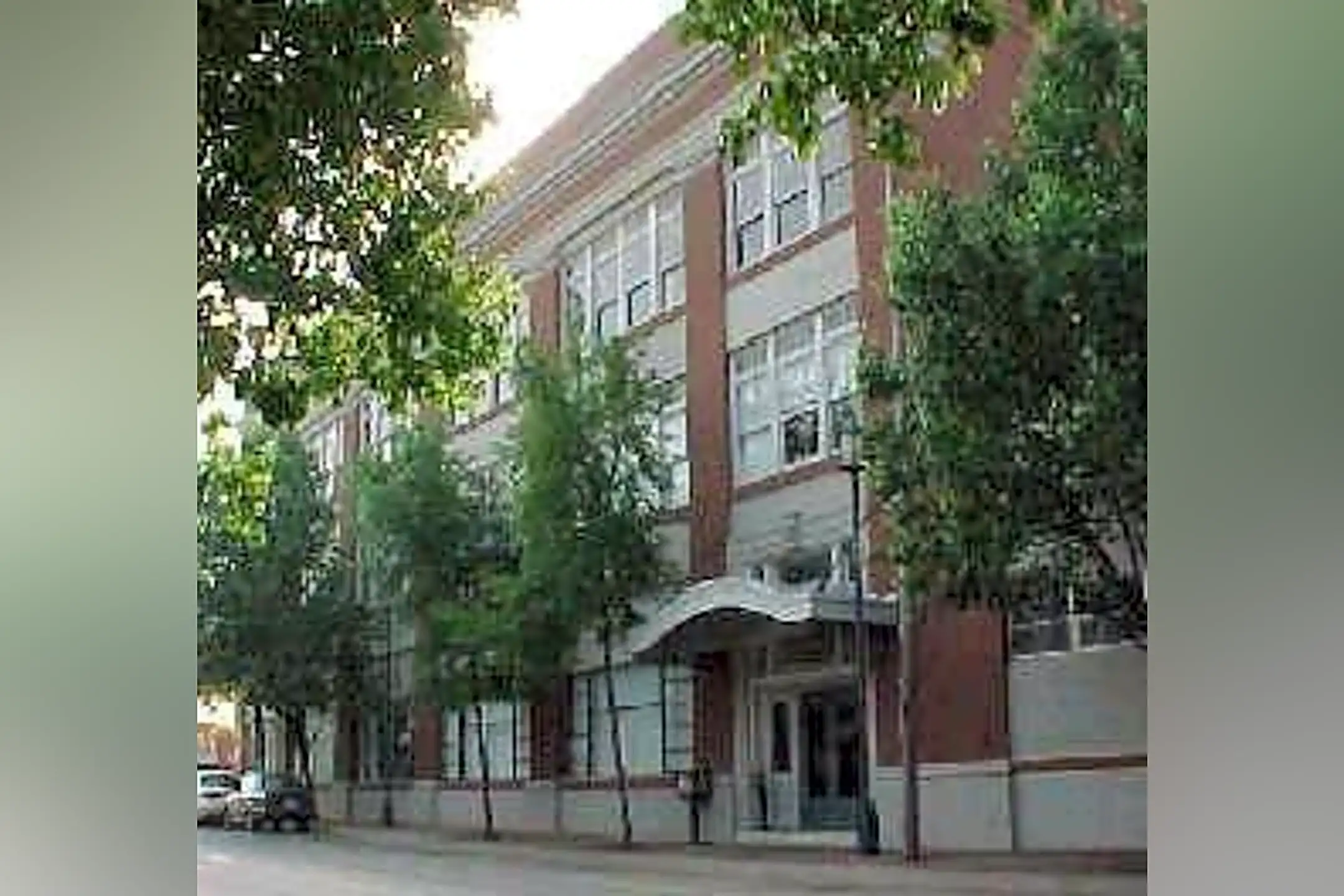 Deep Ellum Lofts 517 School St Dallas, TX Apartments for Rent Rent.