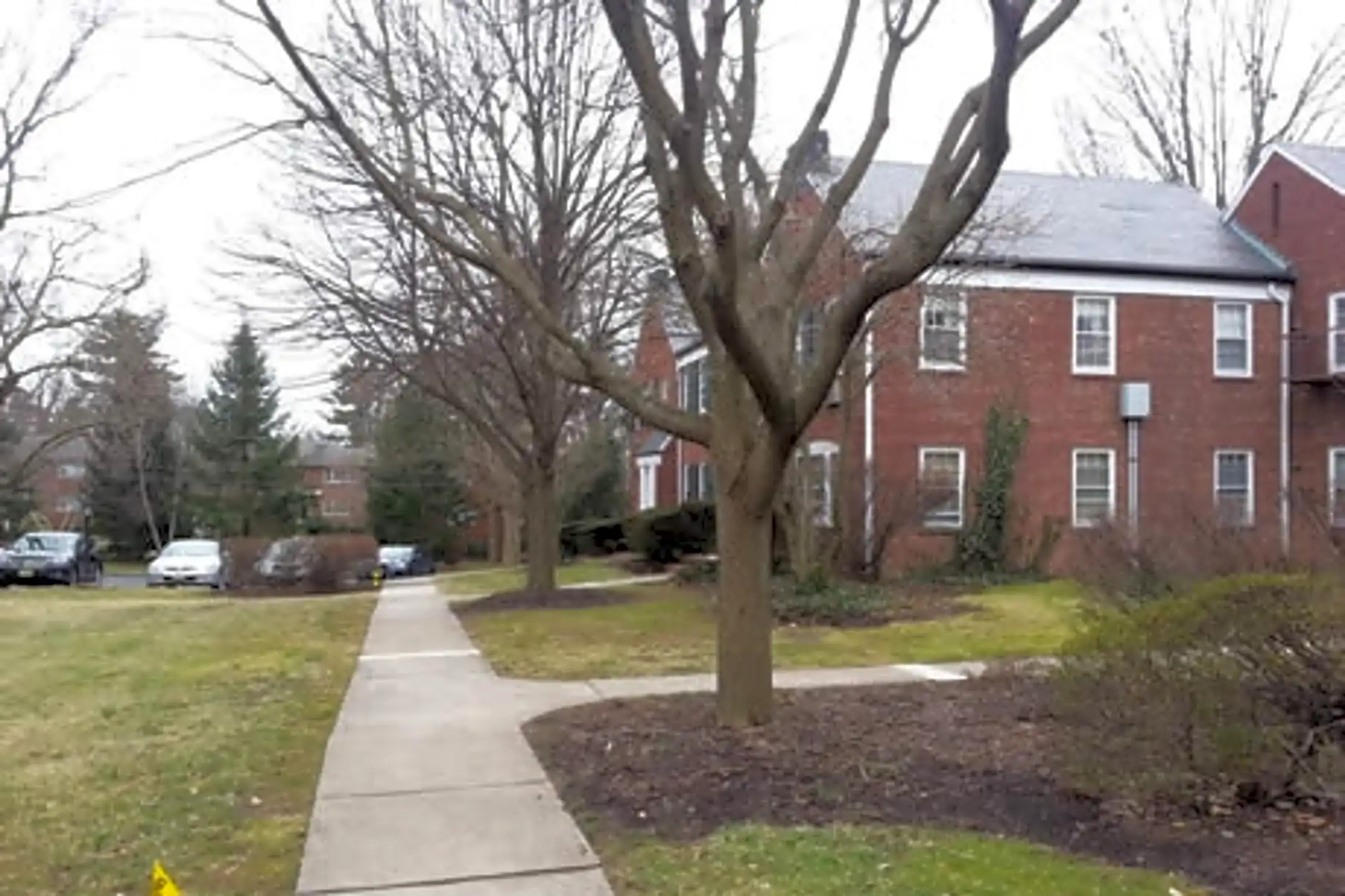 Stonegarth Apartments 30 Engle St Tenafly, NJ Apartments for Rent