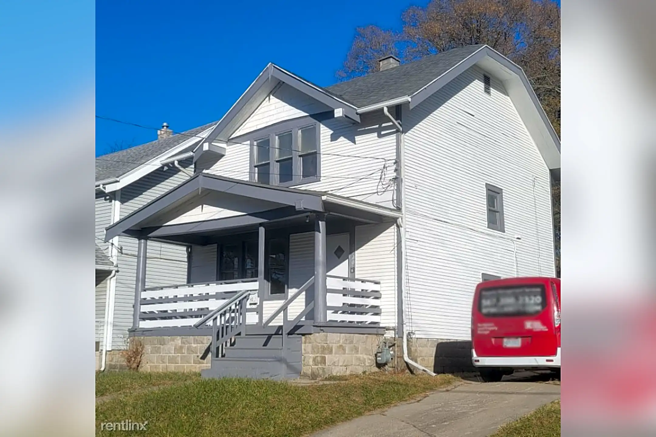 2120 Elliott Ave Toledo, OH Houses for Rent Rent.