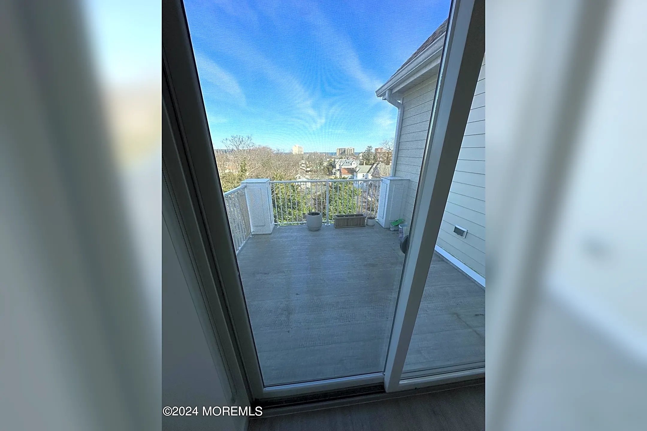 165 Pavilion Ave 505 Apartments Long Branch, NJ 07740