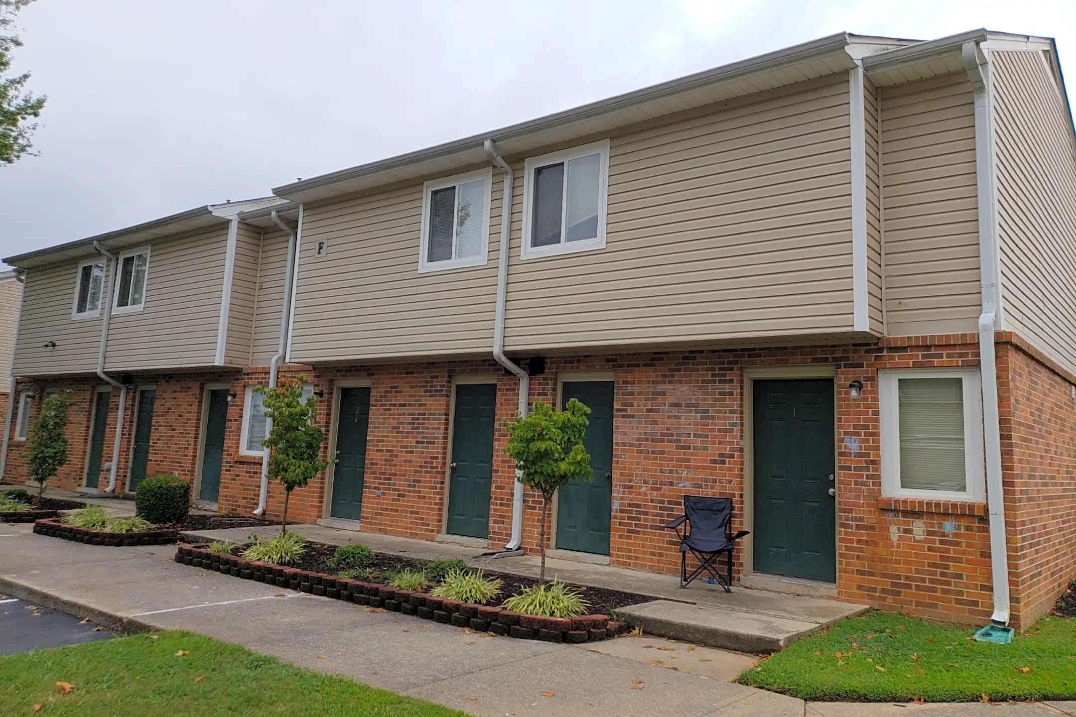 Dogwood Apartments Apartments Decatur, AL 35603