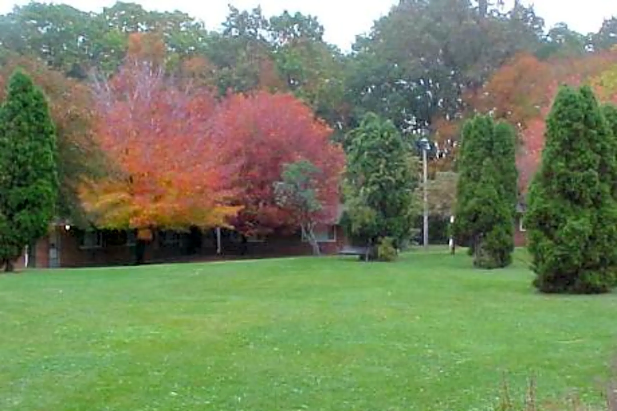 Parkview Gardens 935959 South Green Road South Euclid, OH