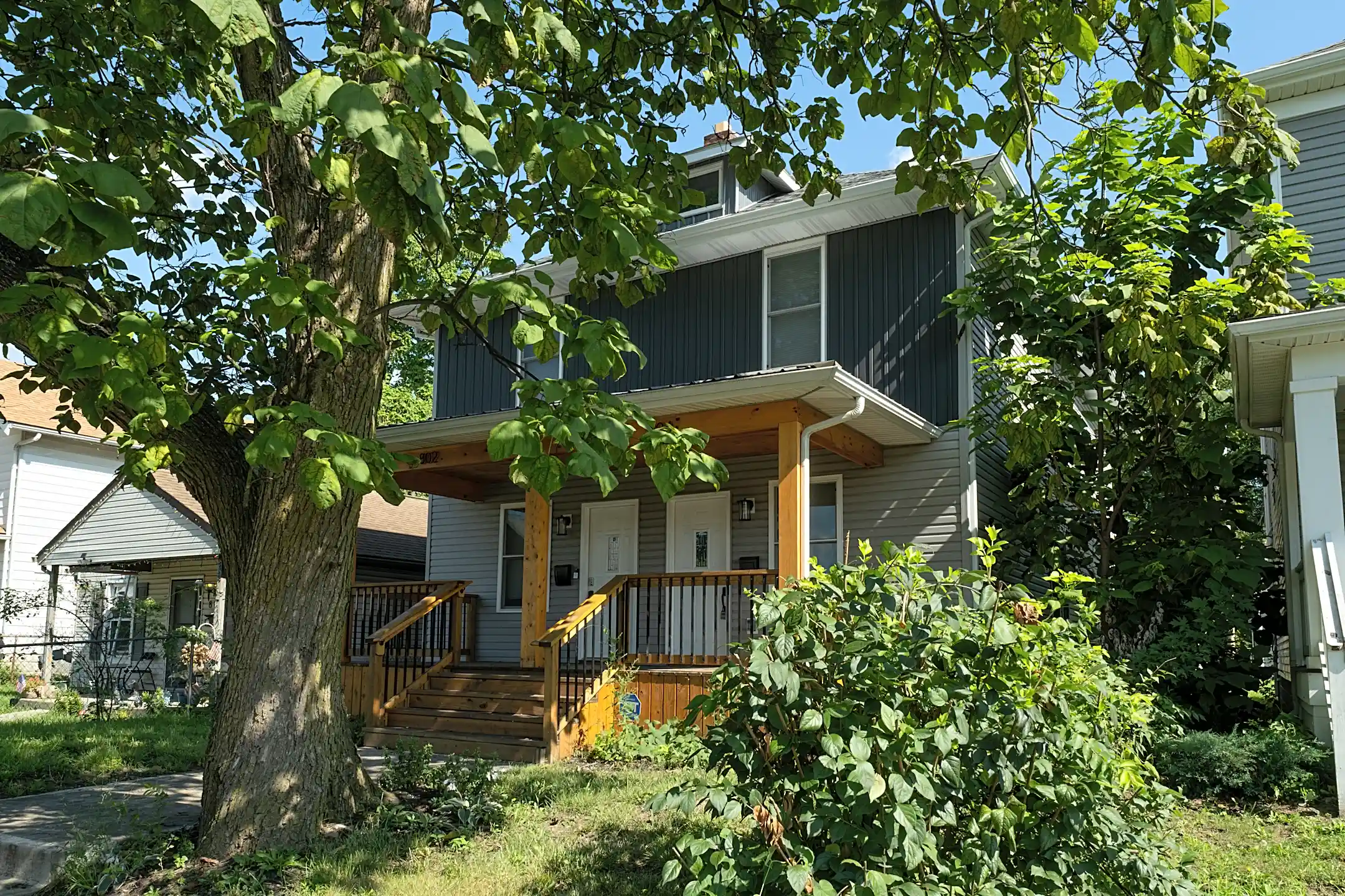 802 E 3rd Ave 802 E 3rd Ave unit 802 Columbus, OH Houses for Rent