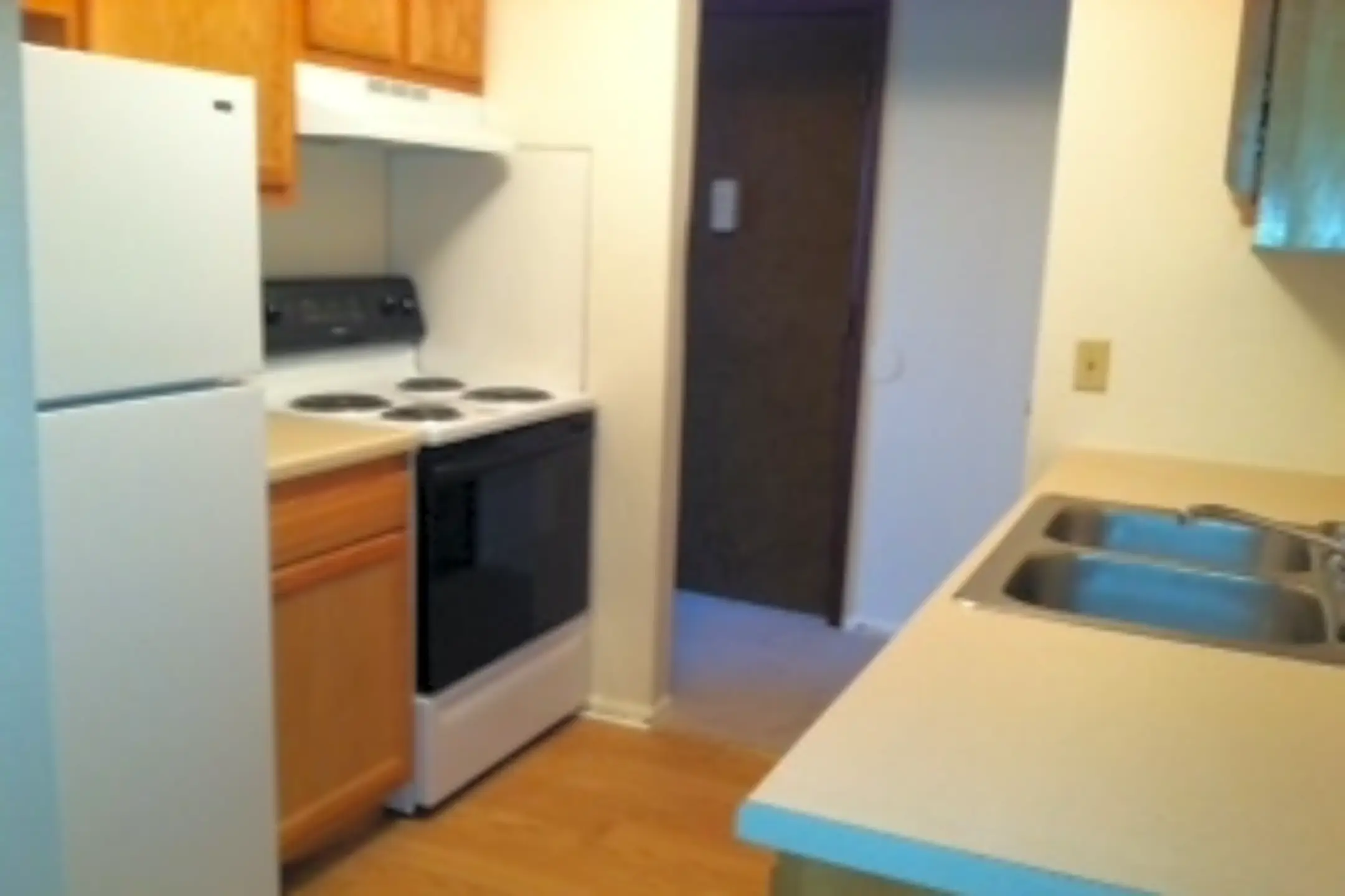 Arlington South Apartments Toledo, OH 43614