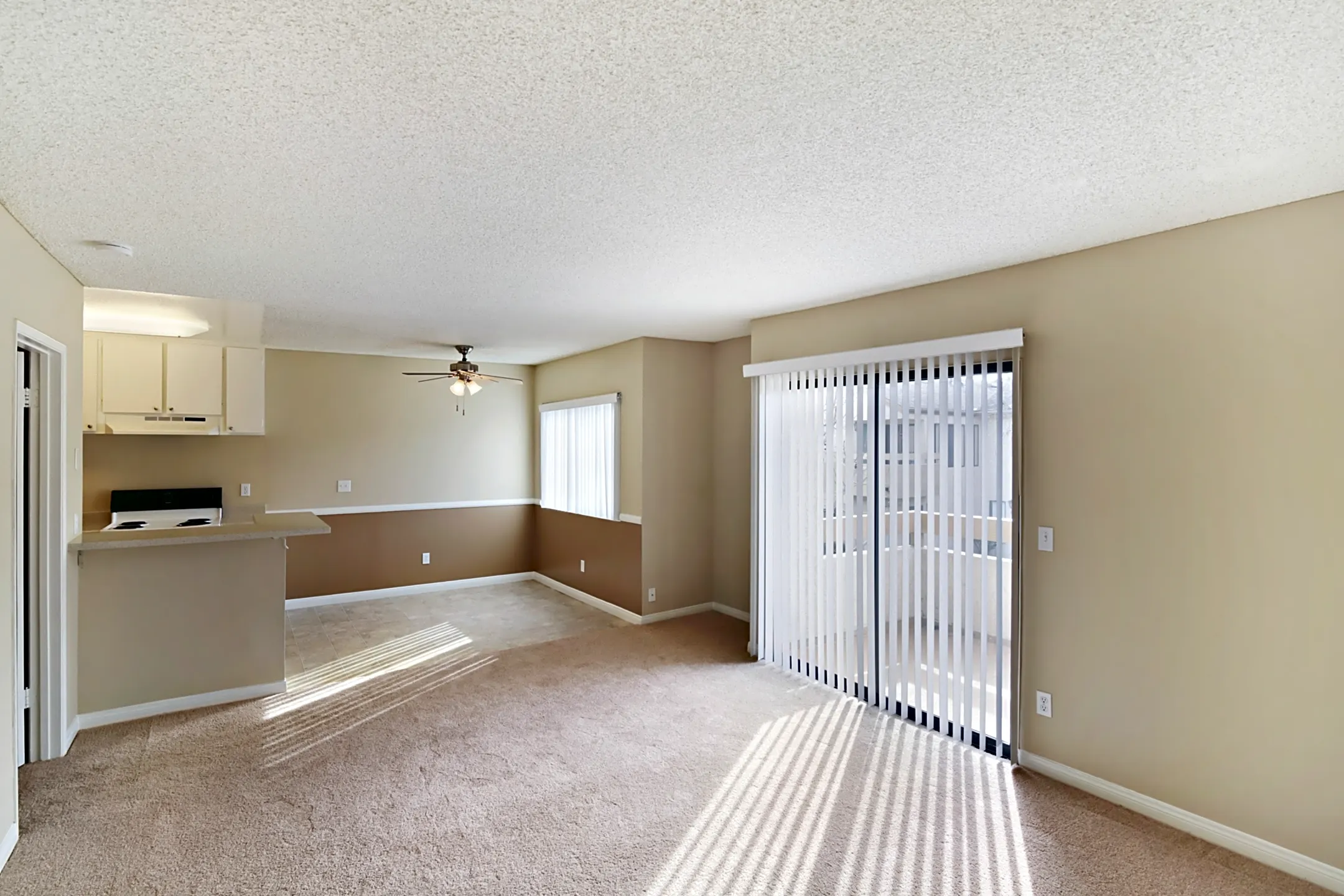 Wallace Court - Costa Mesa, CA