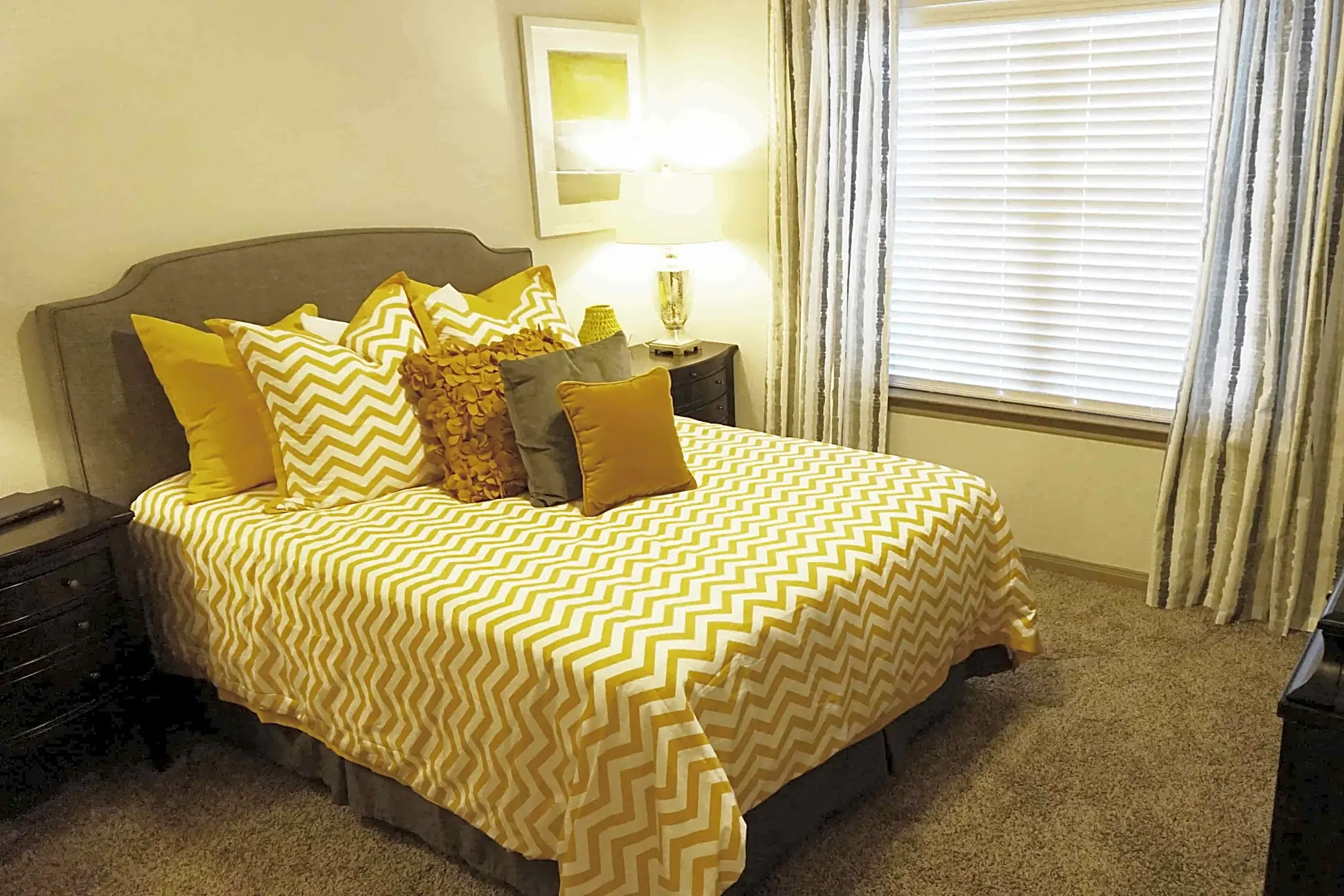 The Willow Creek Apartments 9530 FM 2920 Rd Tomball, TX Apartments