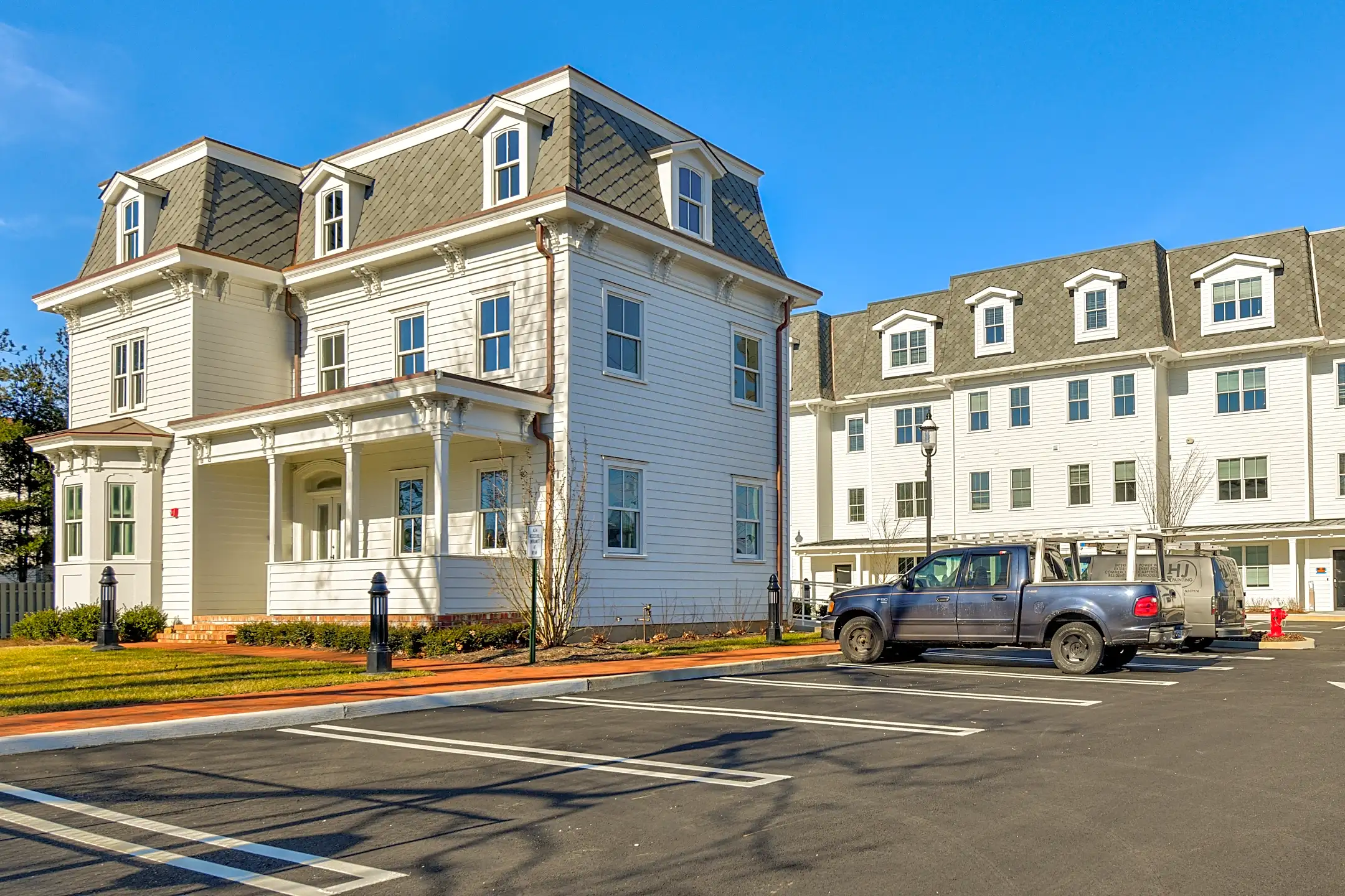 Fortune Square at Red Bank Apartments Red Bank, NJ 07701