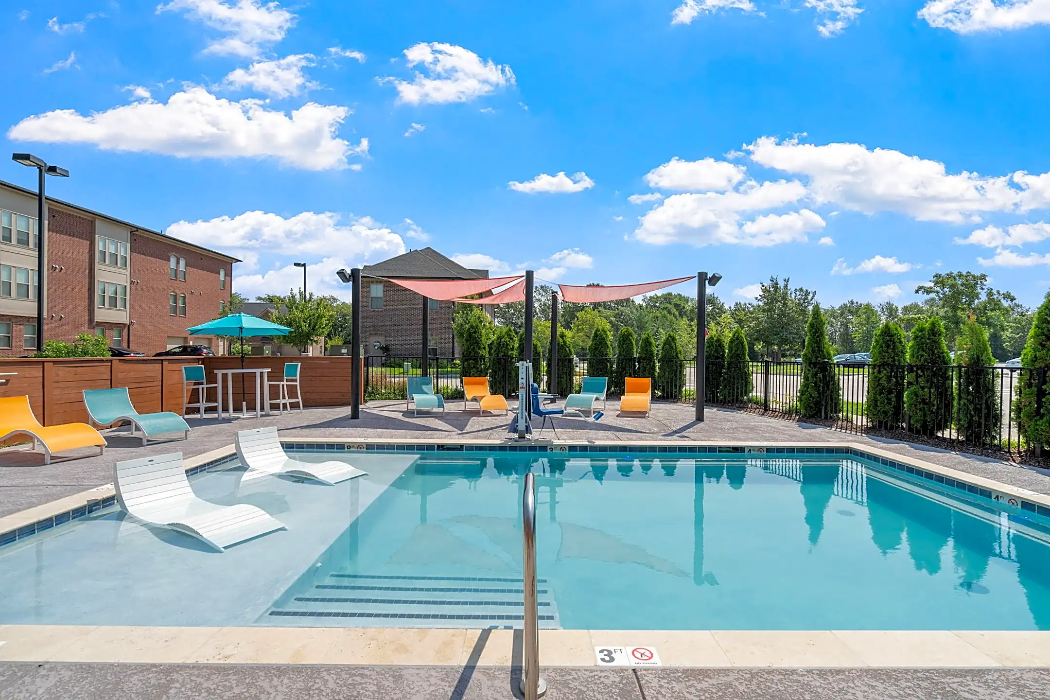 Synergy at The Meadows Lake Saint Louis, MO 63367