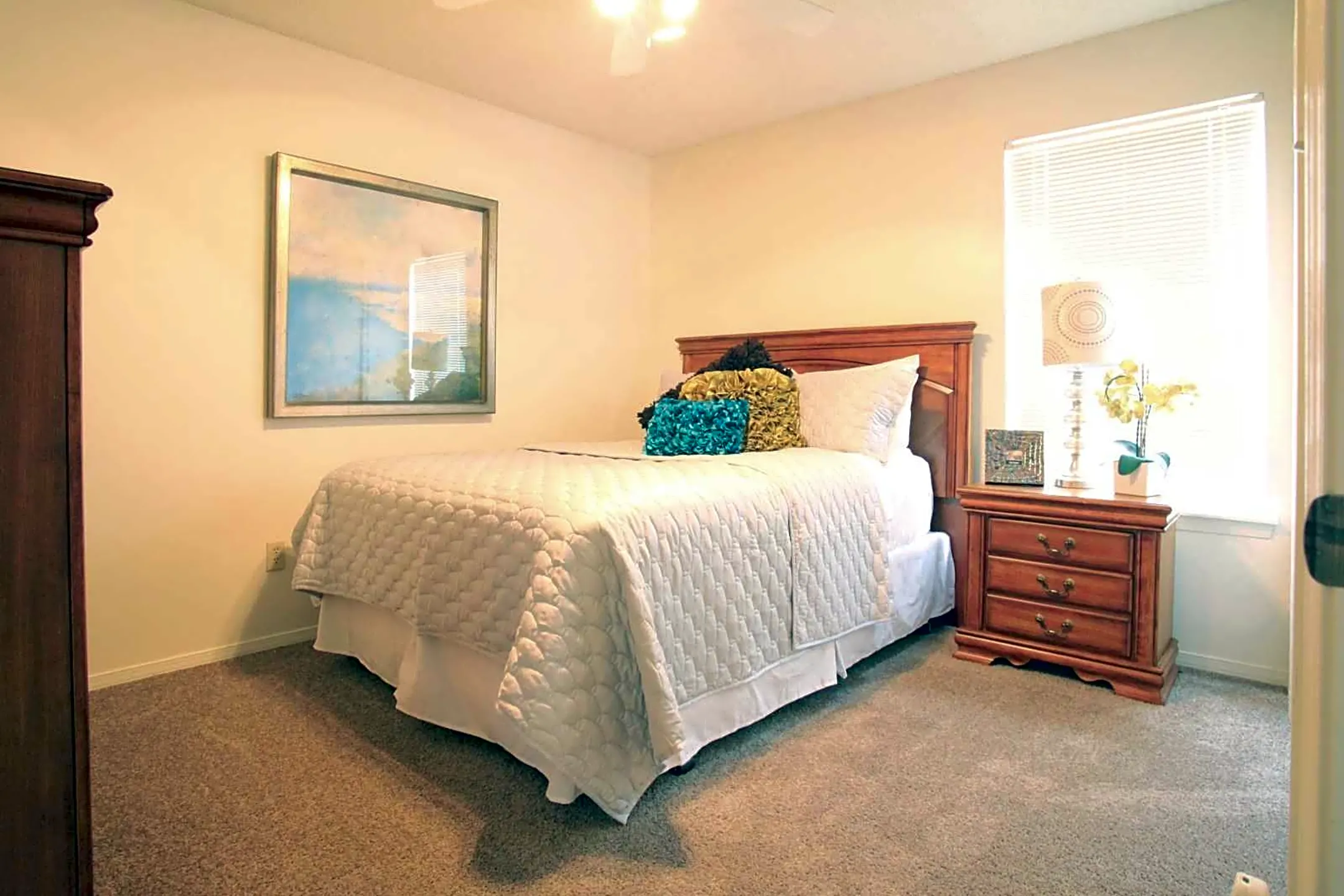 Bedroom - Pike Place - Fort Smith, AR