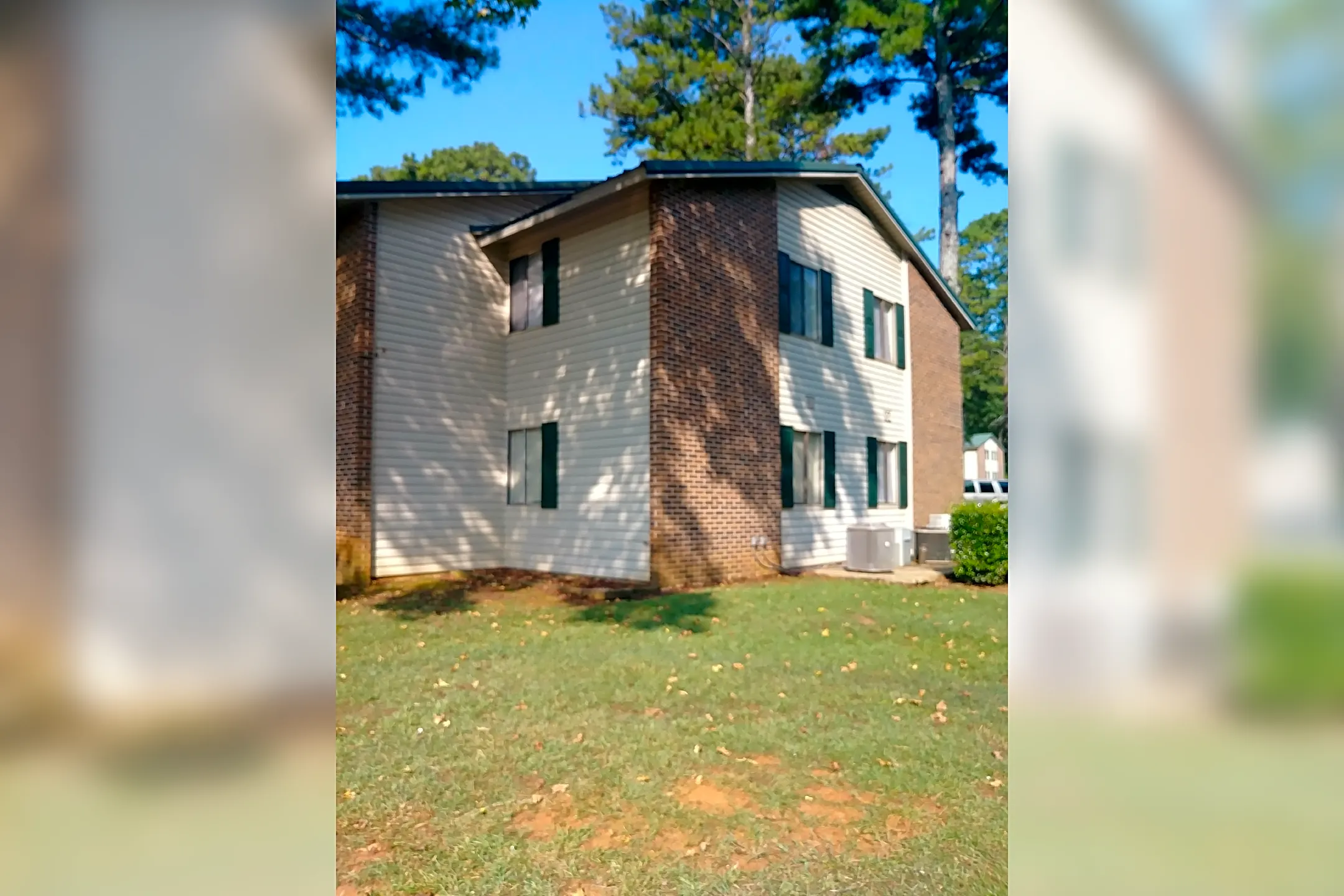 Pineview Landing Apartment Homes Apartments Talladega, AL 35160