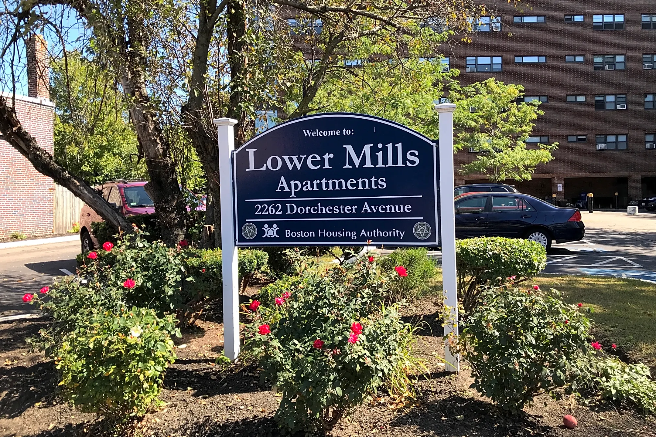 Lower Mills Apartments 22622266 dorchester ave Dorchester, MA