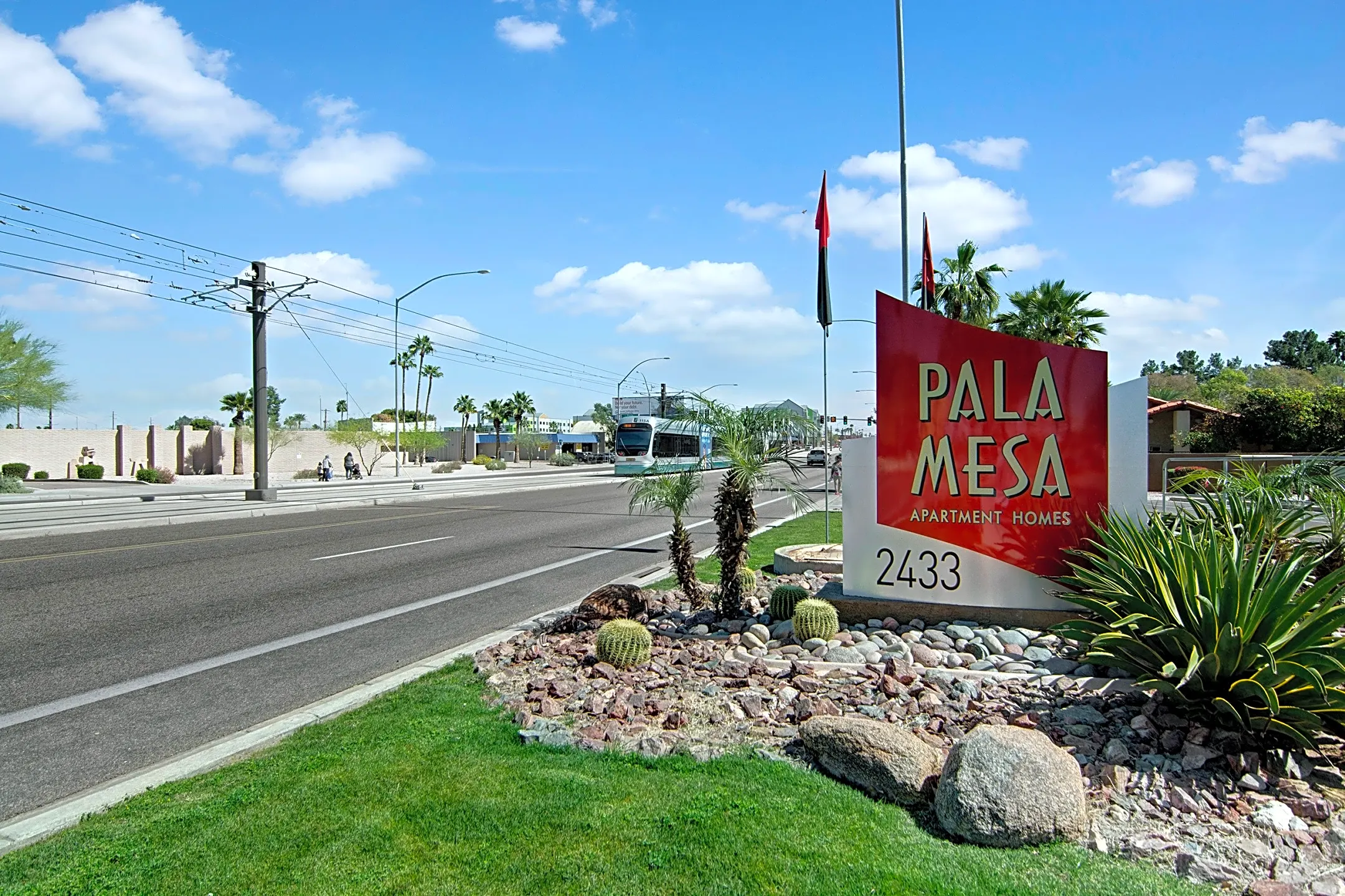 Pala Mesa 2433 W Main St Mesa, AZ Apartments for Rent Rent.