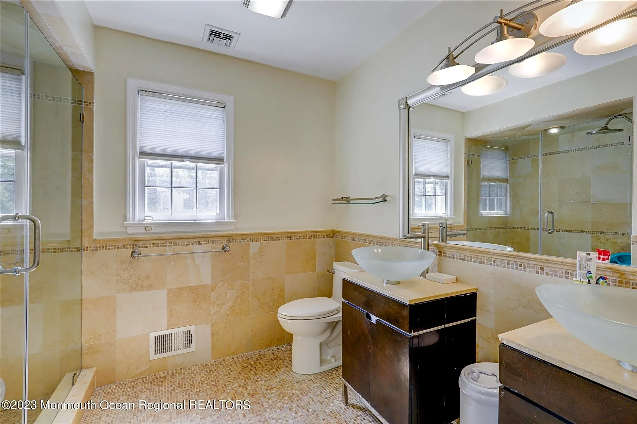 Bathroom - 12 Harbor Ct #ANNUAL - West Long Branch, NJ