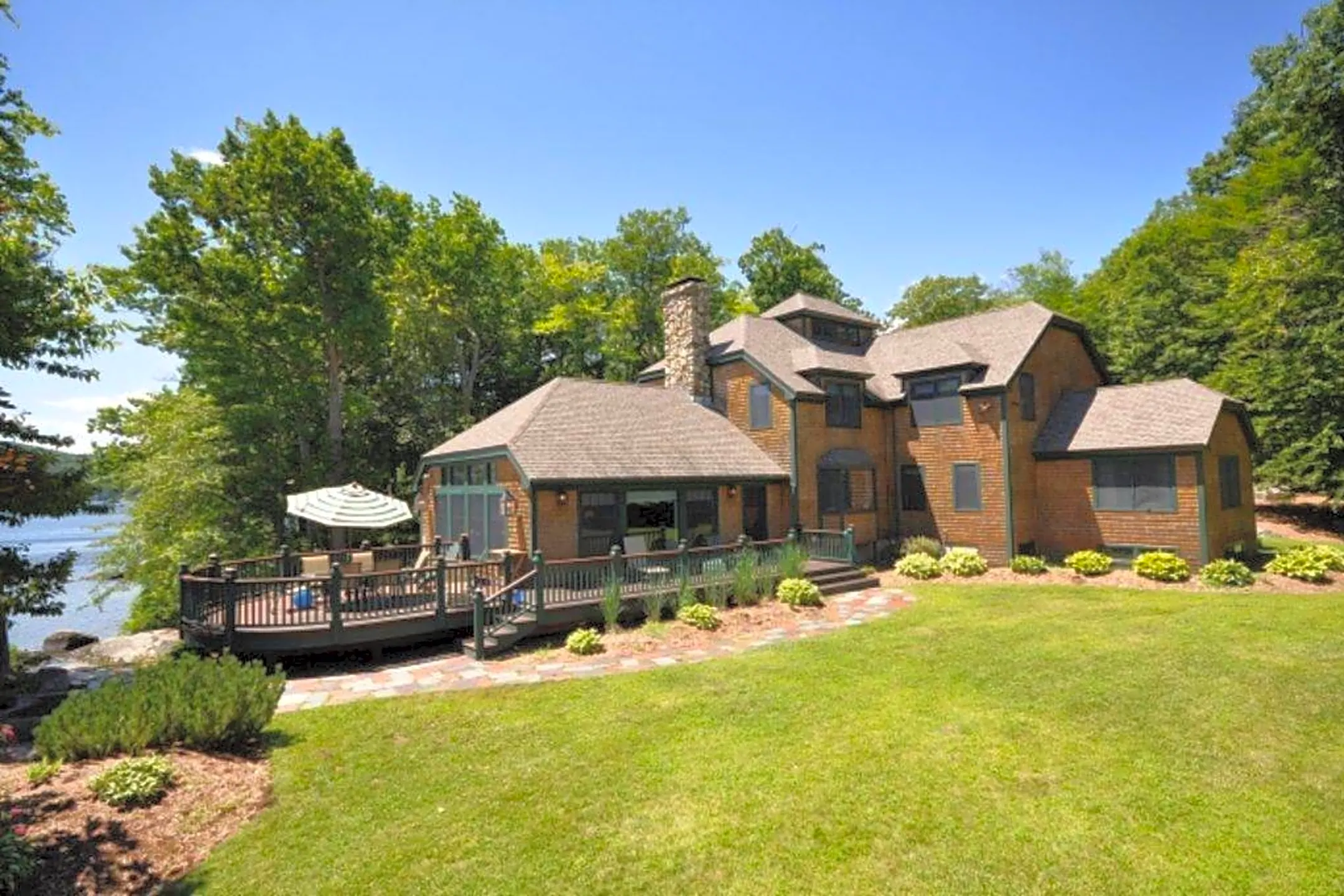 118 Woodlands Rd Alton, NH Houses for Rent Rent.