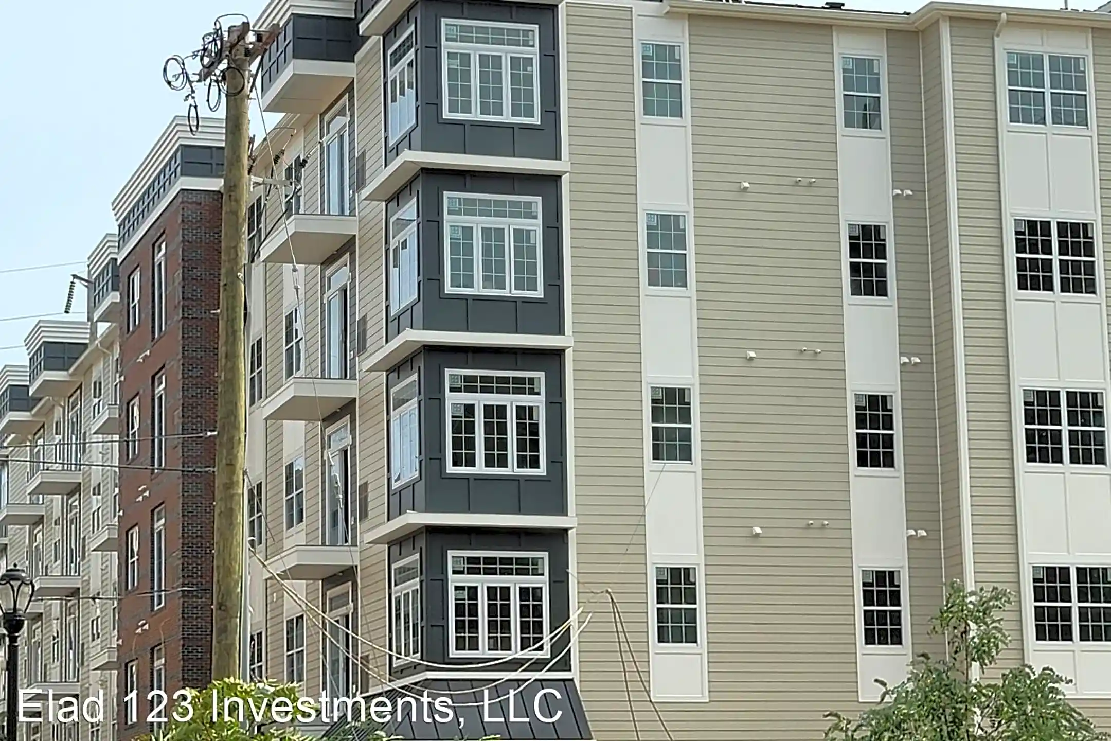 78 Murray St Apartments Elizabeth, NJ 07202