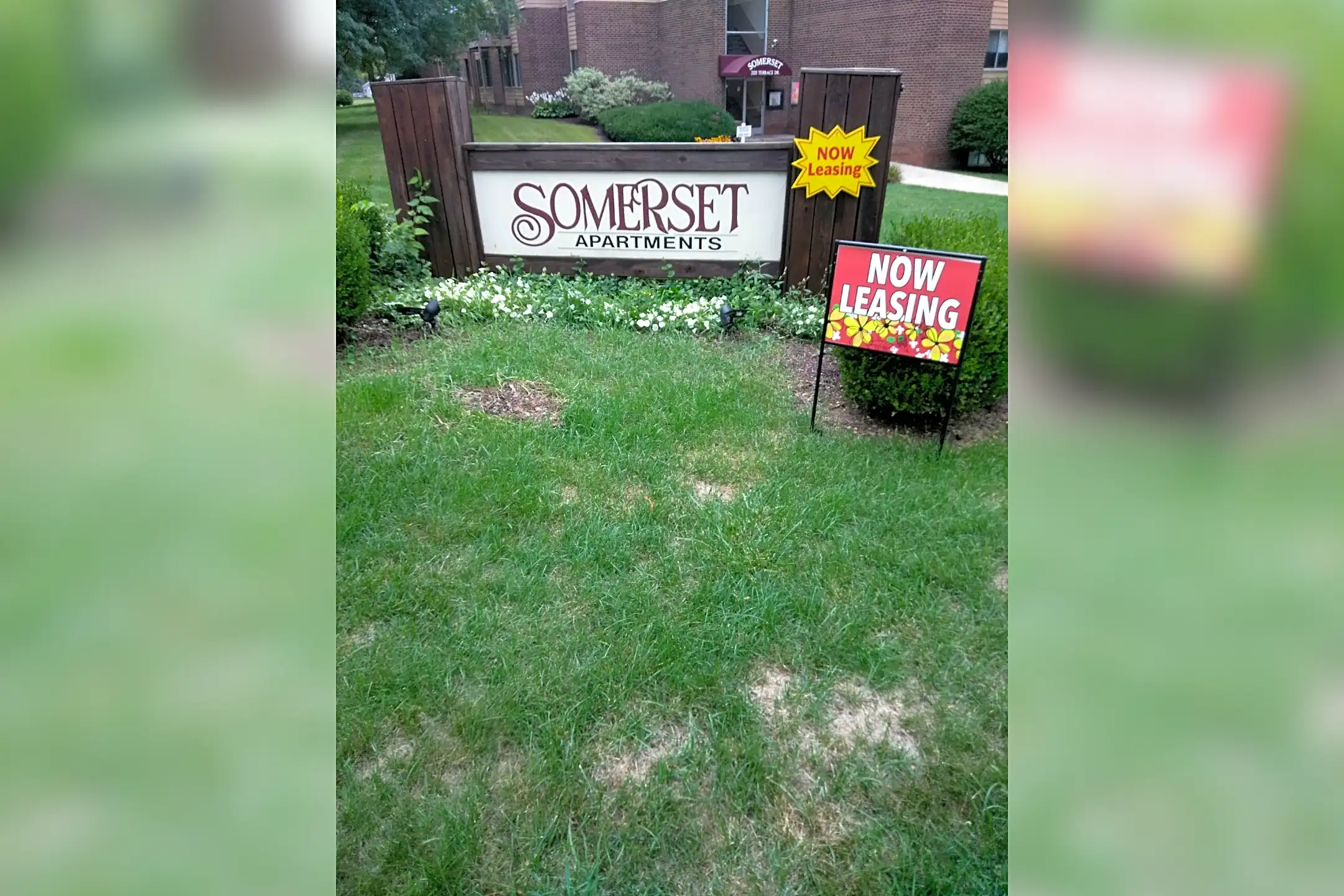 Somerset Apartments Apartments Flushing, MI 48433