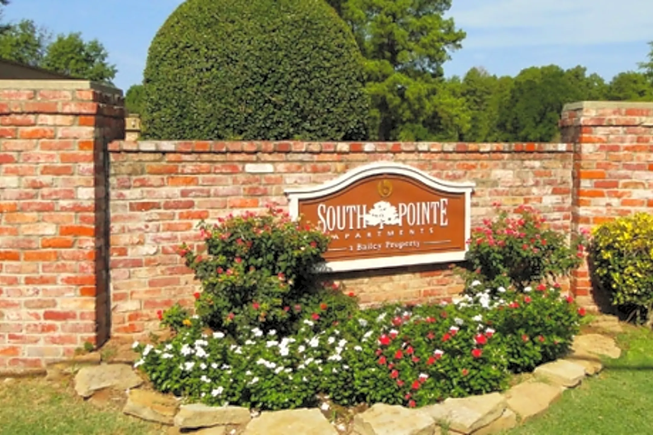 South Pointe Apartments - 2601 Silver Pine Blvd | Shreveport, LA for ...