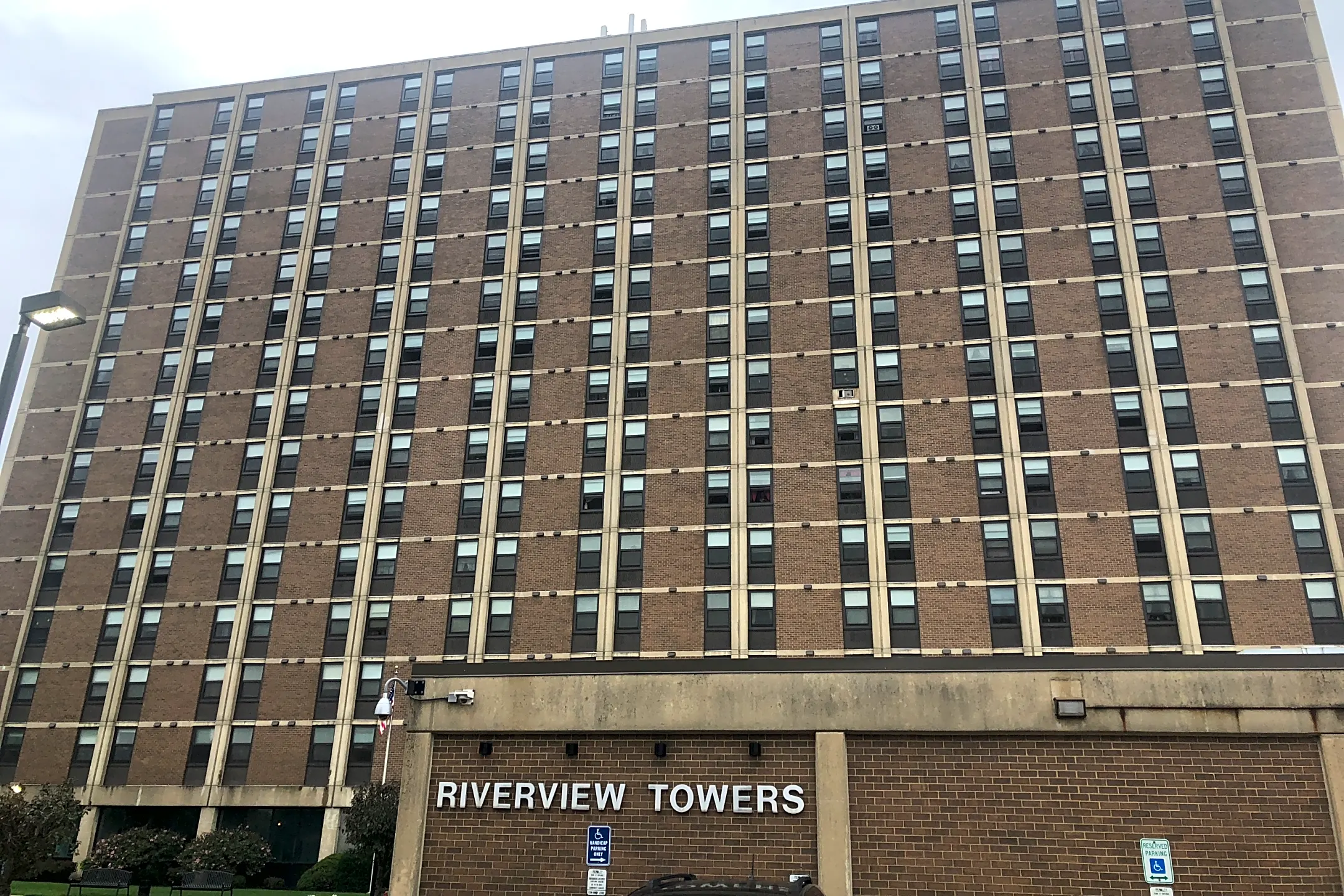 Camden Nj Waterfront Apartments