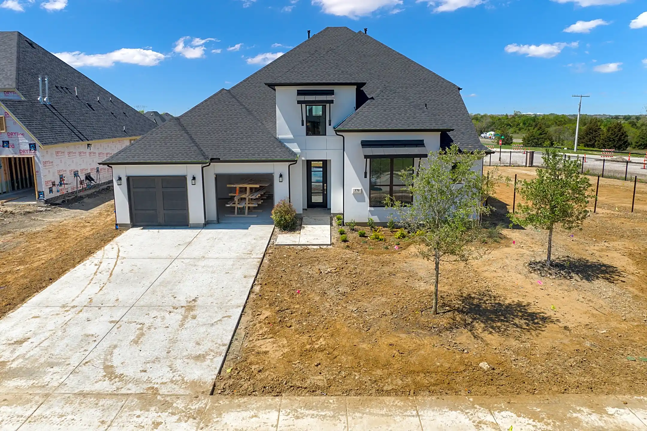 Shirebrook Lane Prosper, TX Houses for Rent Rent.