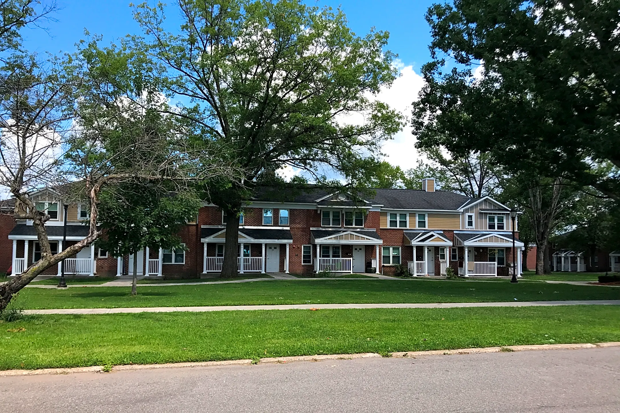 Liberty Gardens Apartments - Rome, NY 13440