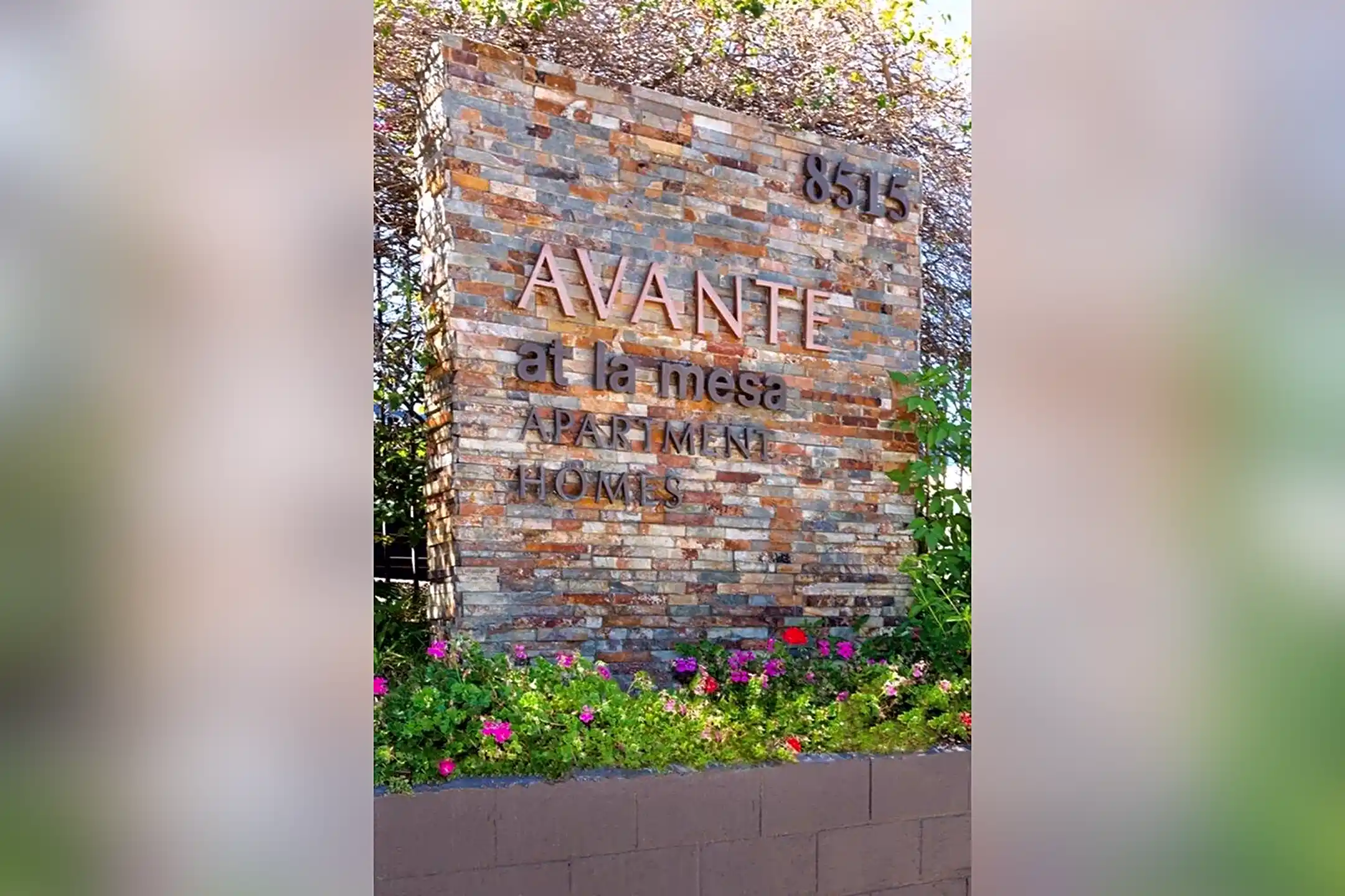 Elan Avante 8515 Chloe Ave La Mesa, CA Apartments for Rent Rent.
