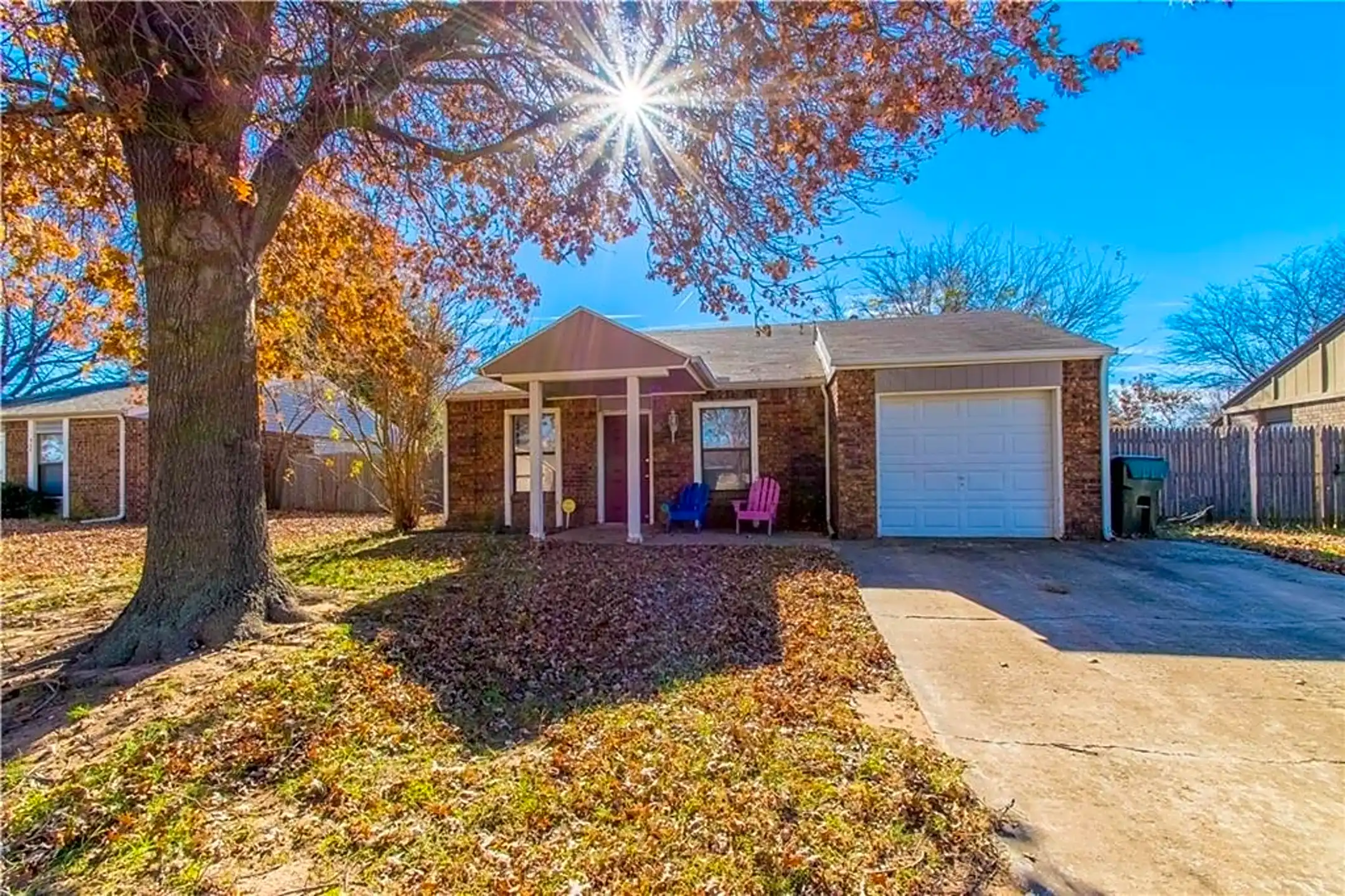 900 Hawks Nest Dr Norman, OK Houses for Rent Rent.