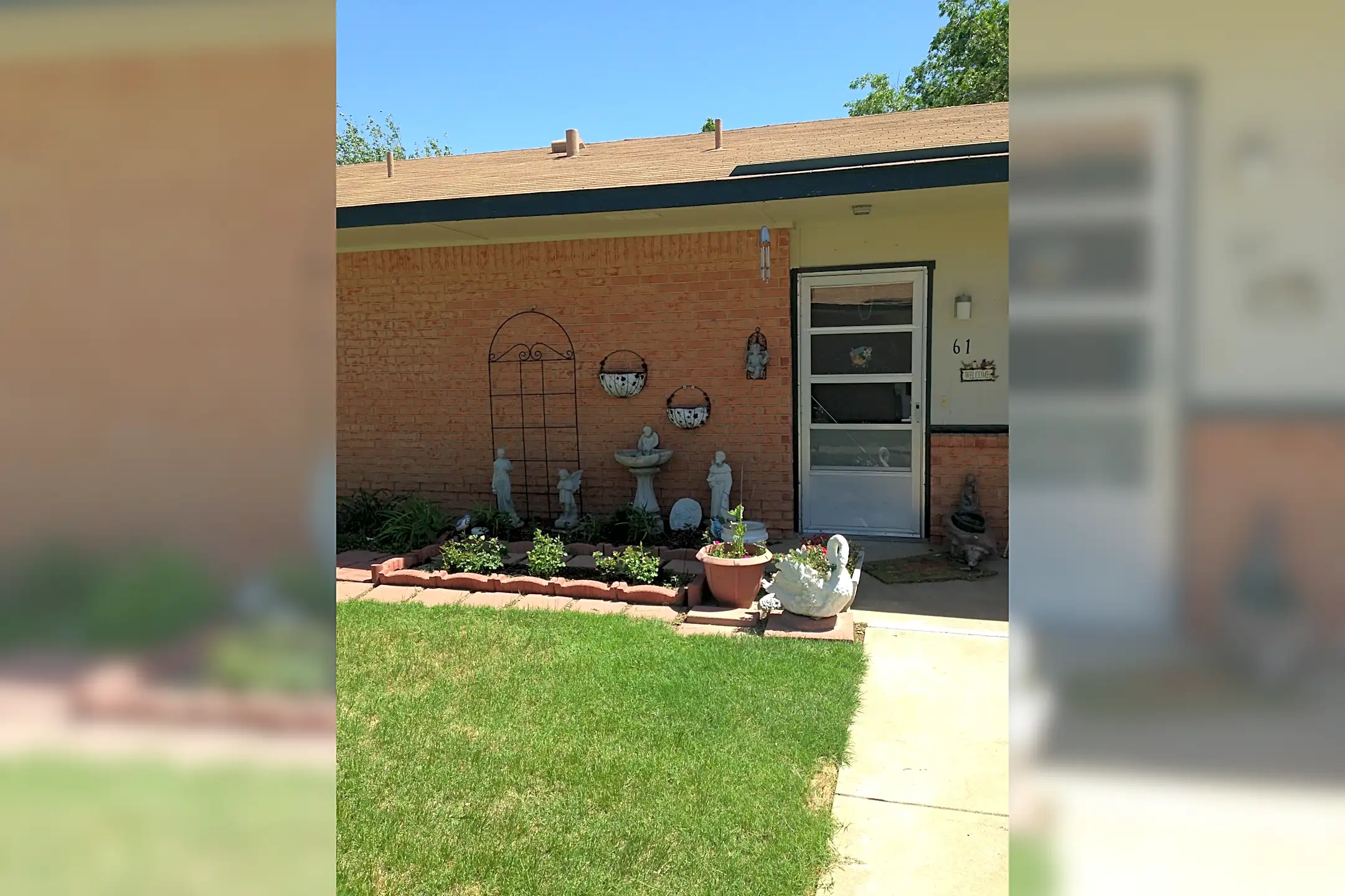 Pam Apartments 1200 N WELLS ST Pampa, TX Apartments for Rent Rent.