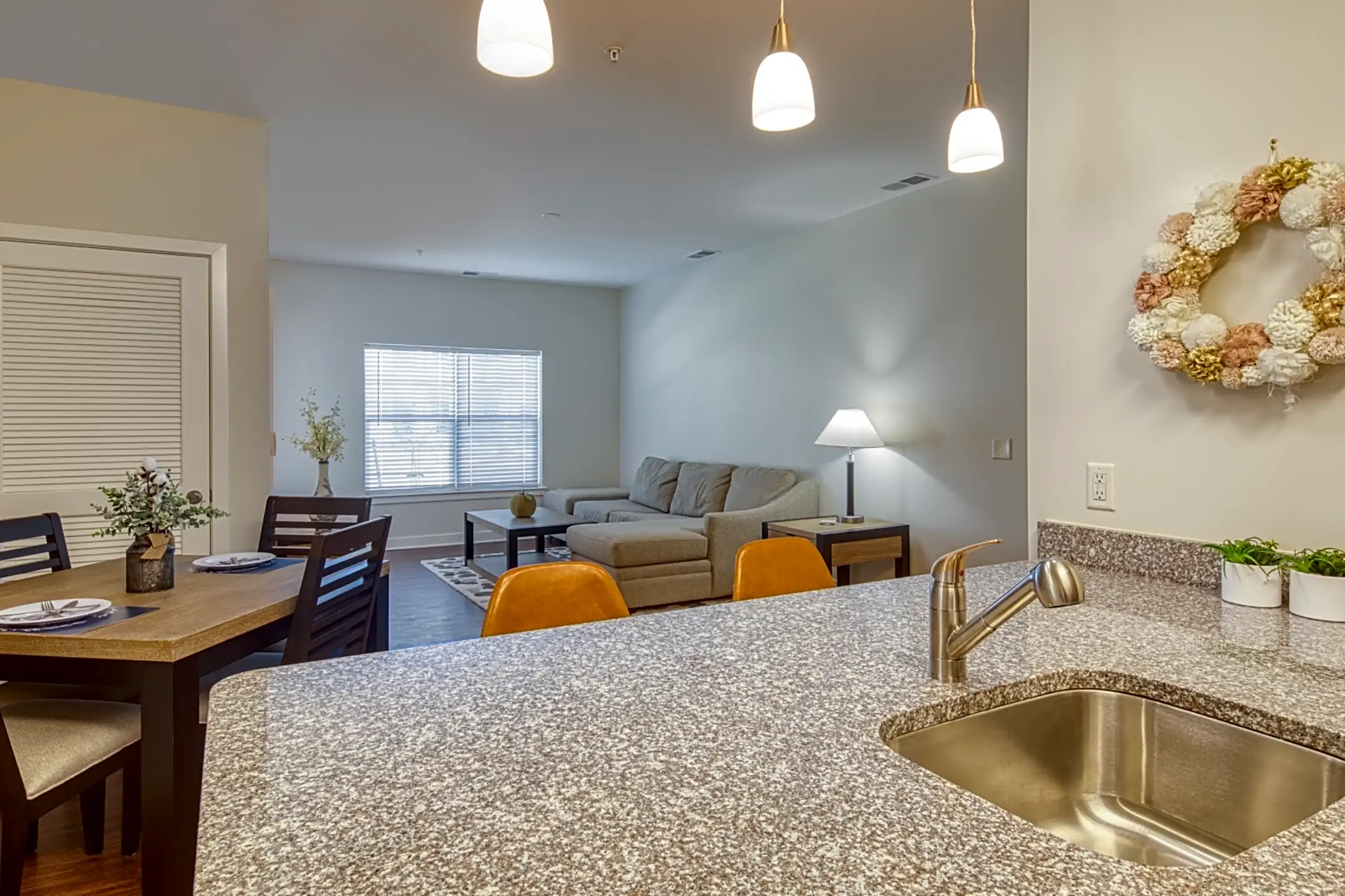 River Bend Apartments 5823 Sadlers Neck Rd Gloucester, VA