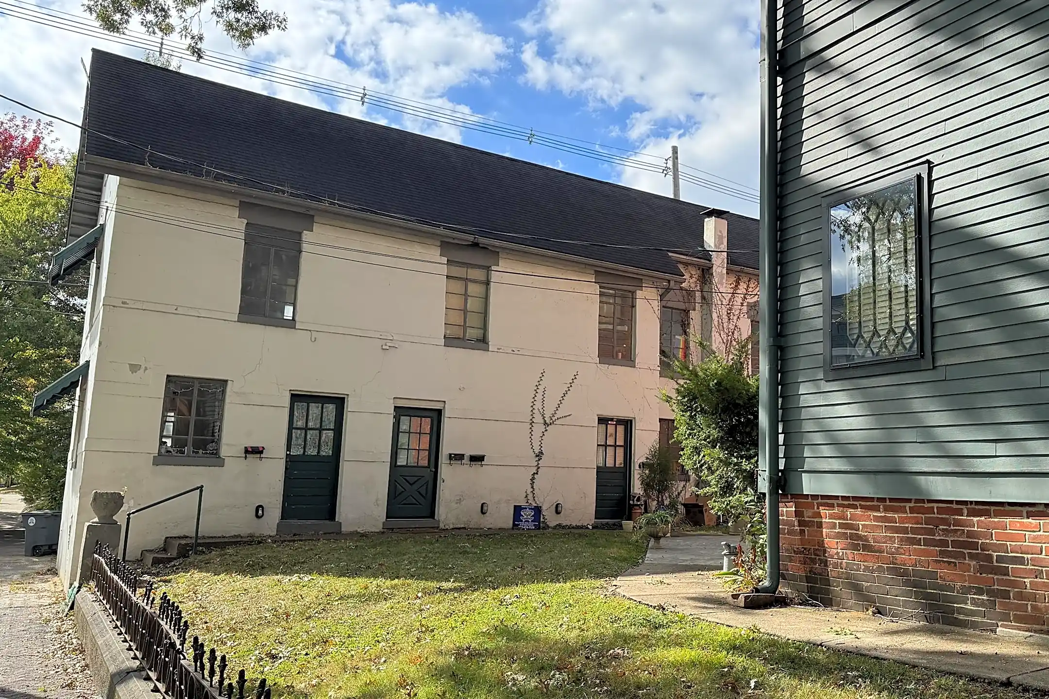 14 Mulberry St Evansville, IN Apartments for Rent Rent.