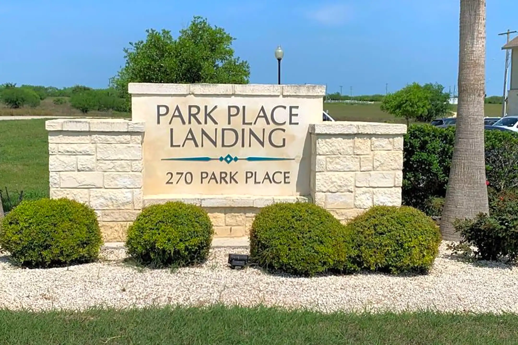 Park Place Landing 270 Park Place Kenedy, TX Apartments for Rent