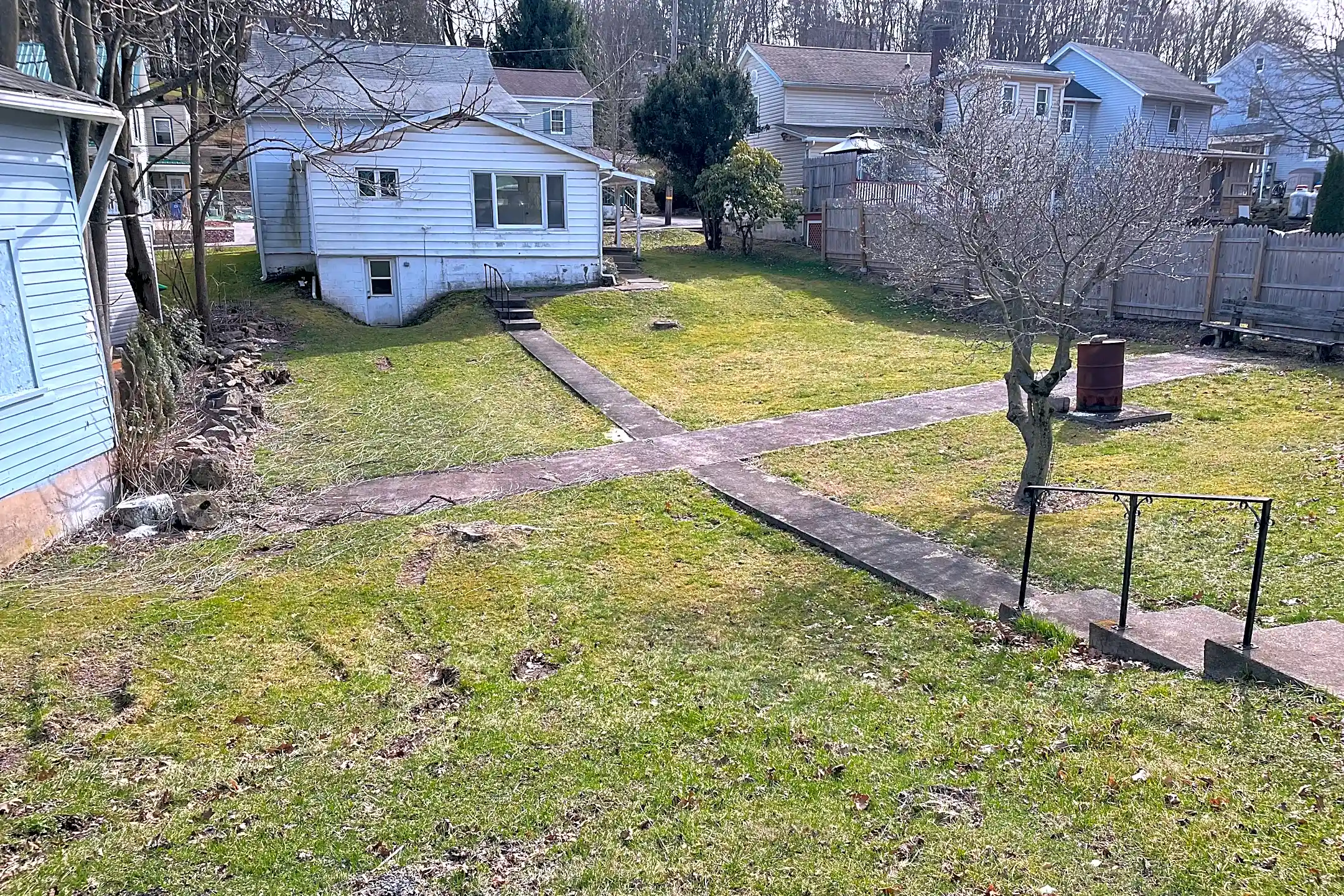 147 W Main St Weatherly, PA Houses for Rent Rent.