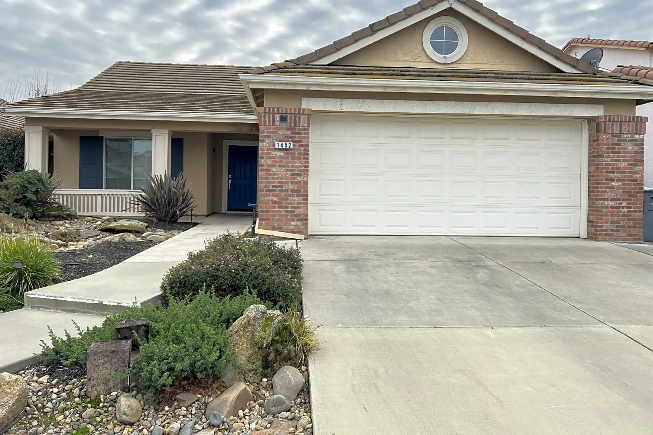 1452 Quiet Court, Merced, CA 95348 Merced, CA Houses for Rent Rent.