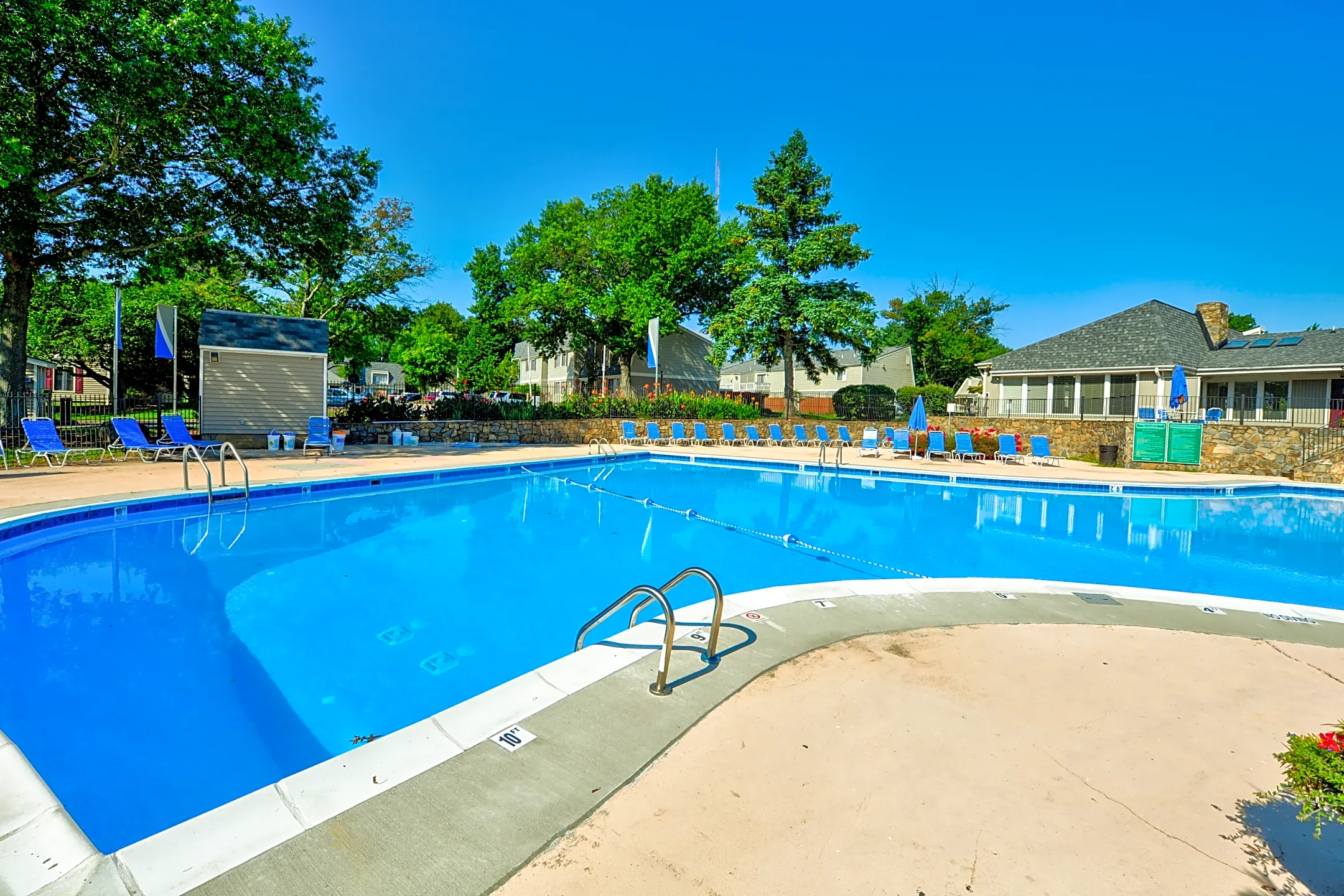 Chesterfield Village 211 Lingstorm Ln North Chesterfield, VA