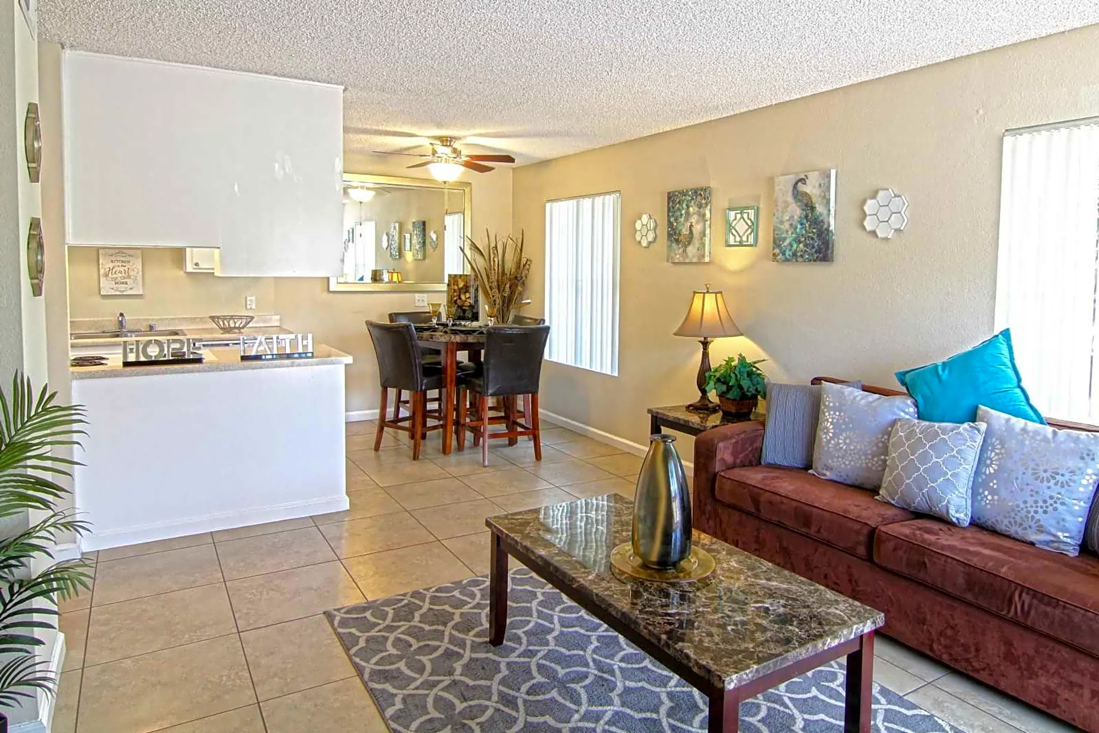 Beacon Cove Apartments Chula Vista