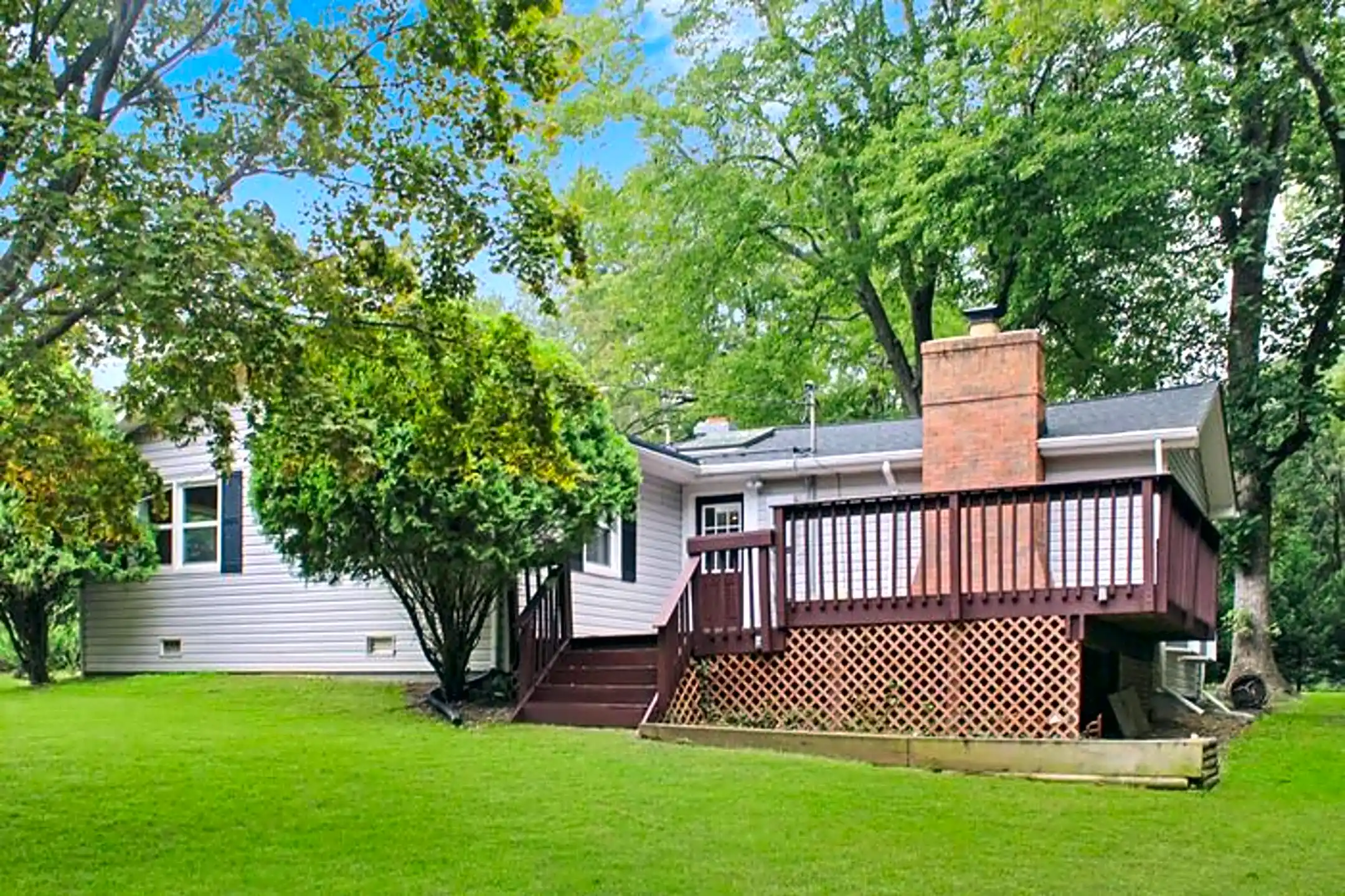 15021 Fort Trail Accokeek, MD Houses for Rent Rent.