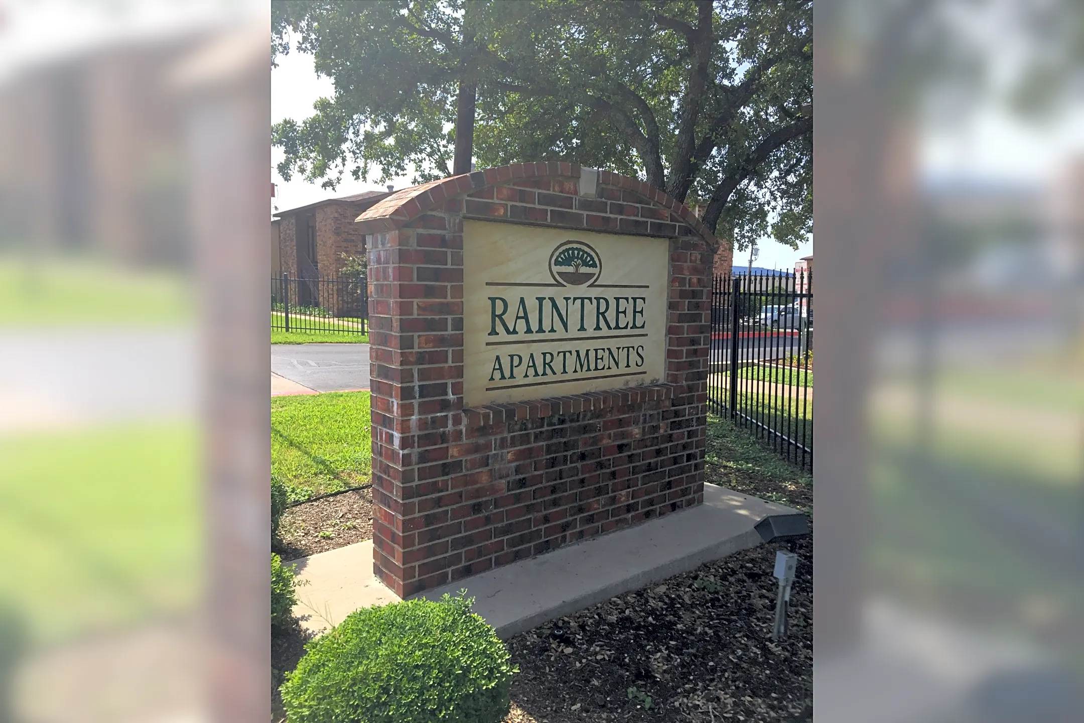 Raintree Apartments Apartments Temple, TX 76502