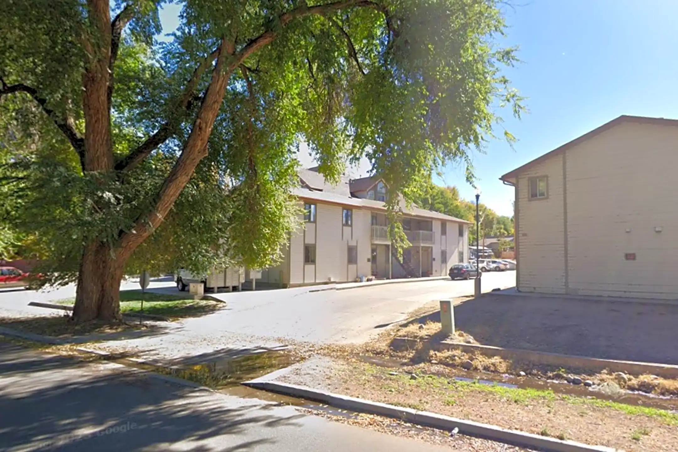 1018 Park Ave Apartments Canon City, CO 81212