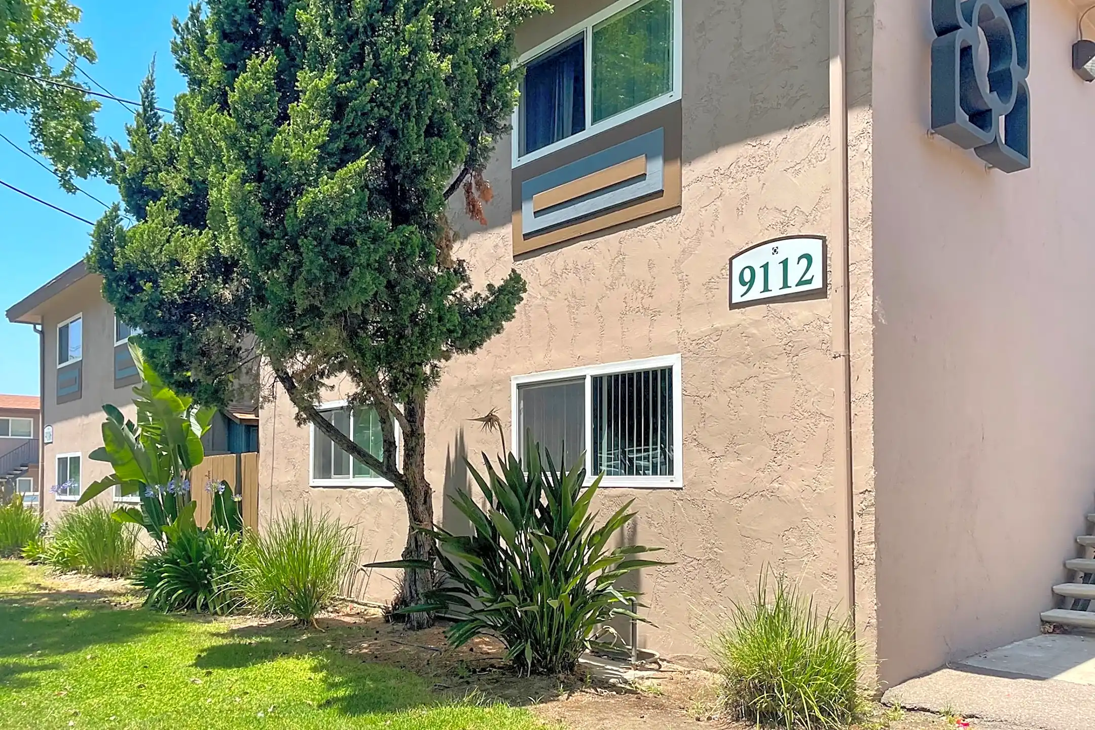 Park Grossmont 9076 Campina Dr La Mesa, CA Apartments for Rent Rent.
