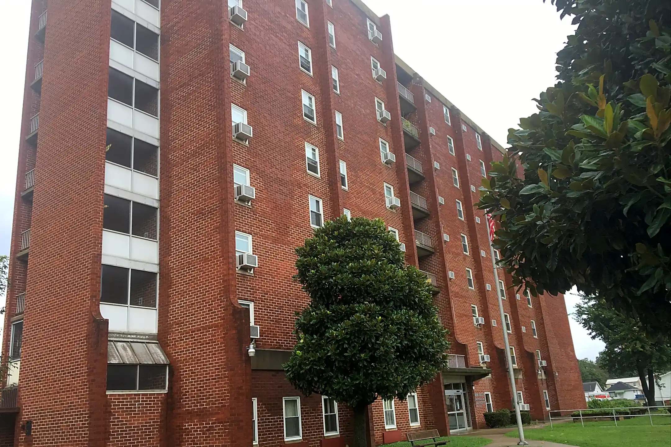 Pool - Riverview East - Huntington, WV