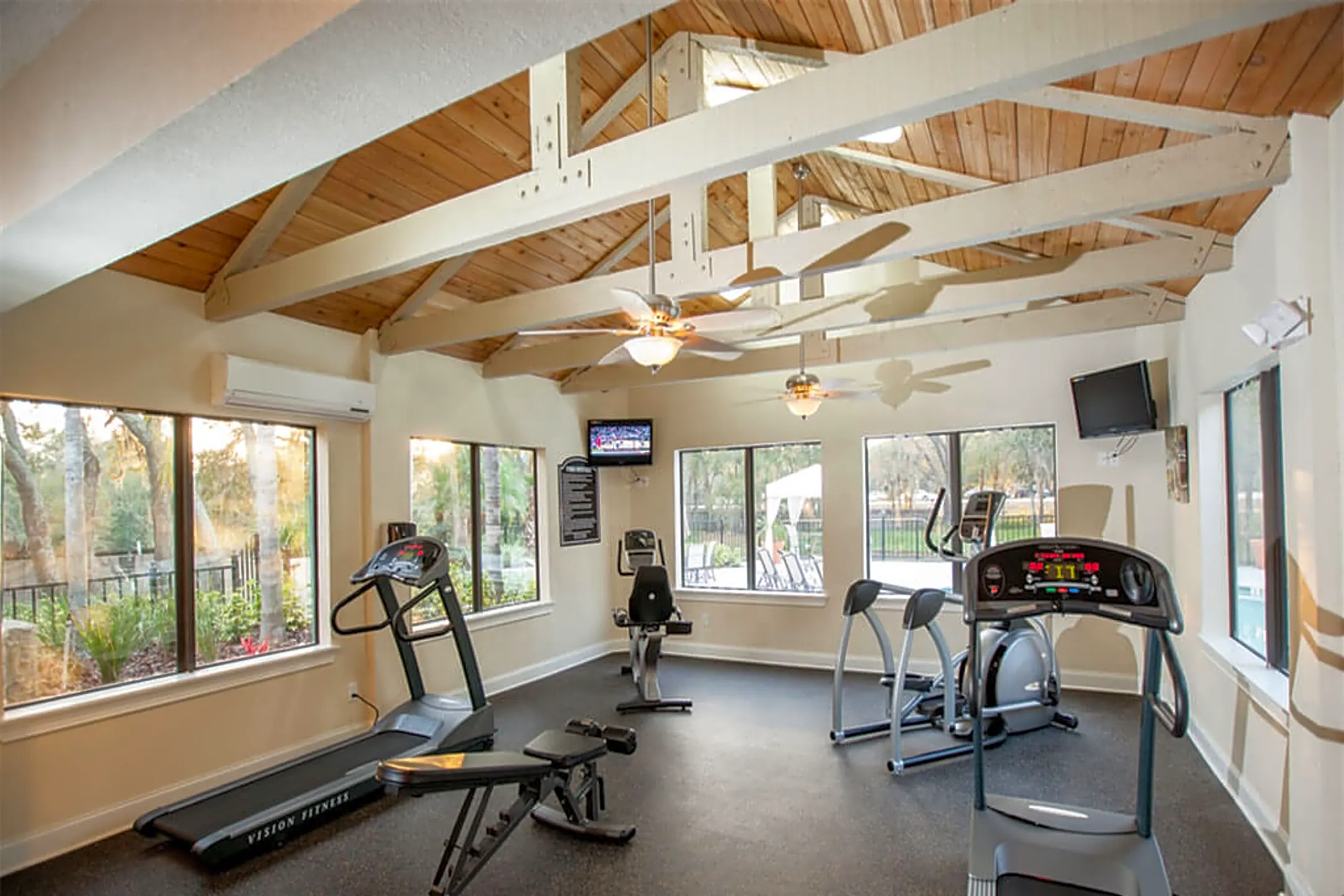 The Dawson Apartments Tampa, FL 33647