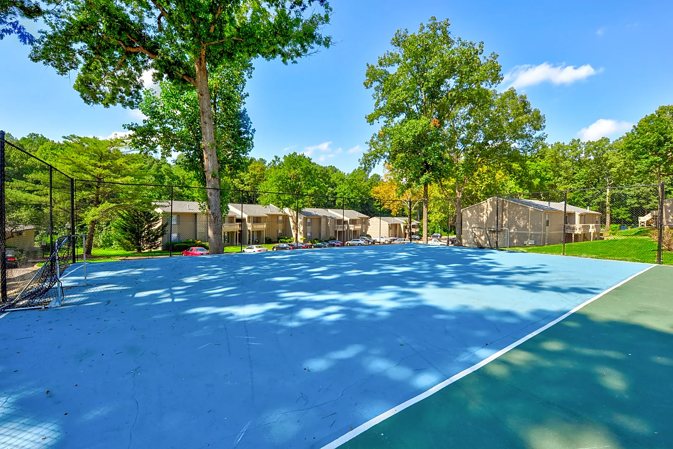 Chesterfield Village North Chesterfield, VA 23225